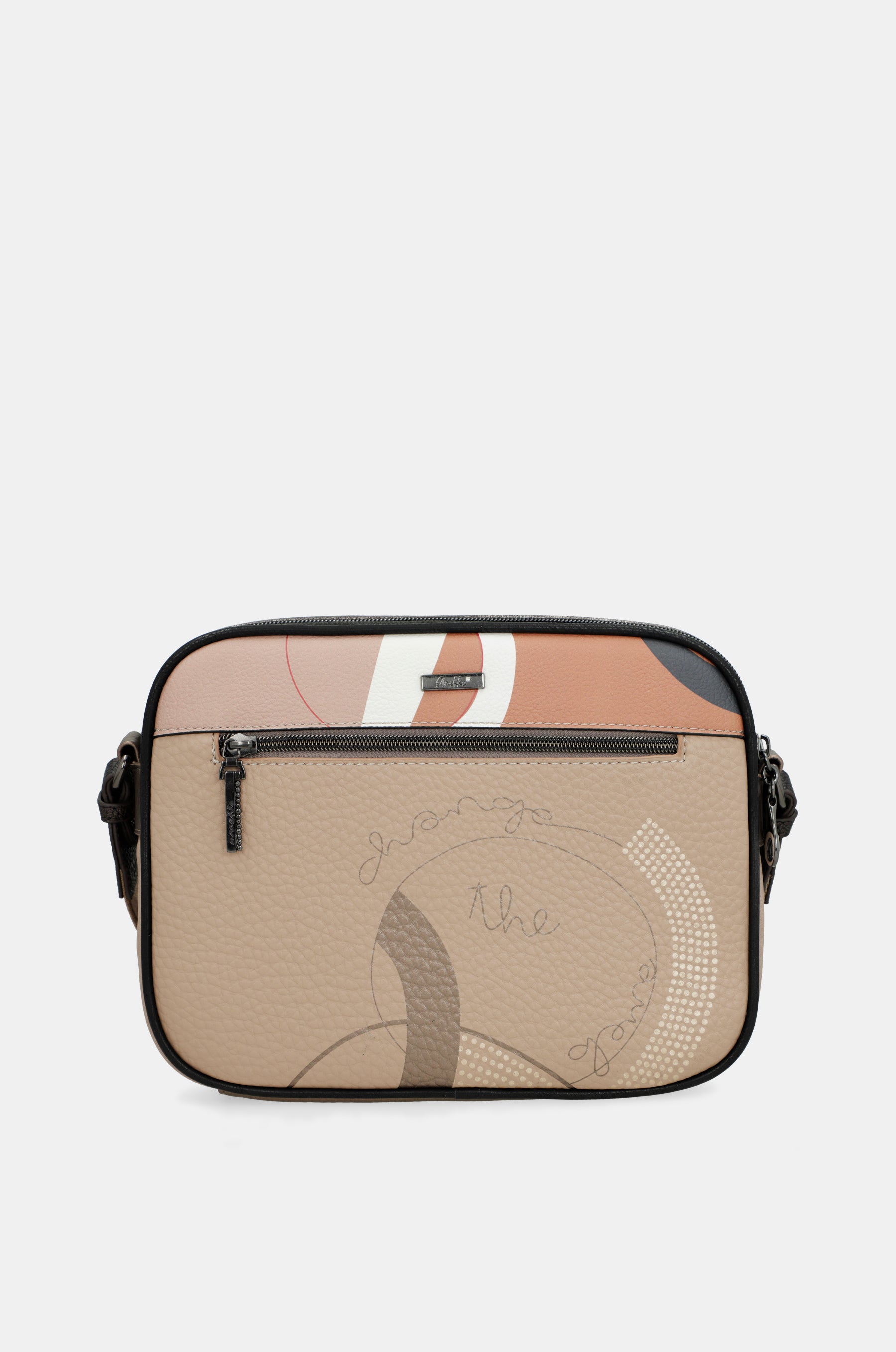 Bandolera mediana Eikon