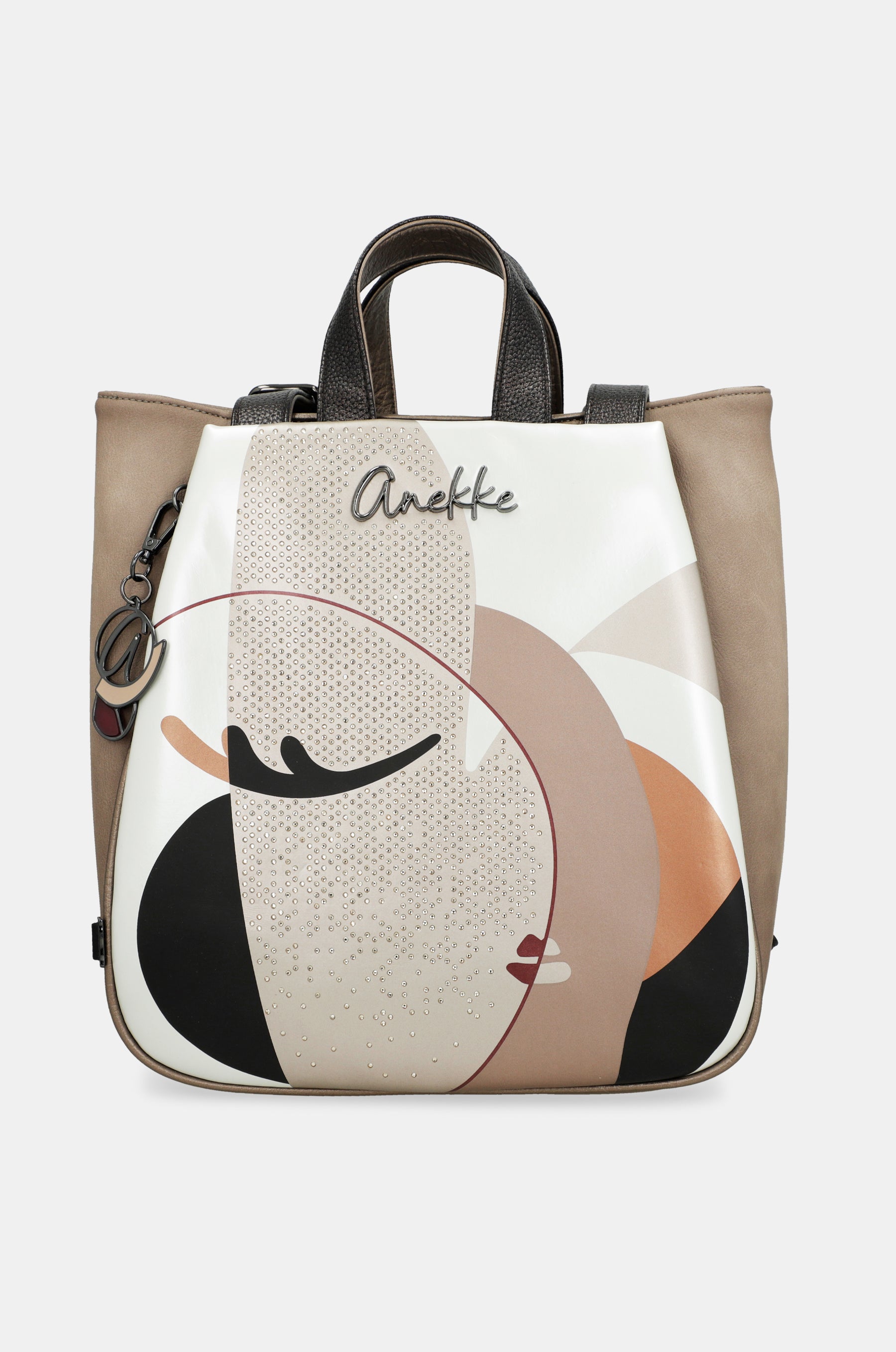 Mochila doble asa Eikon