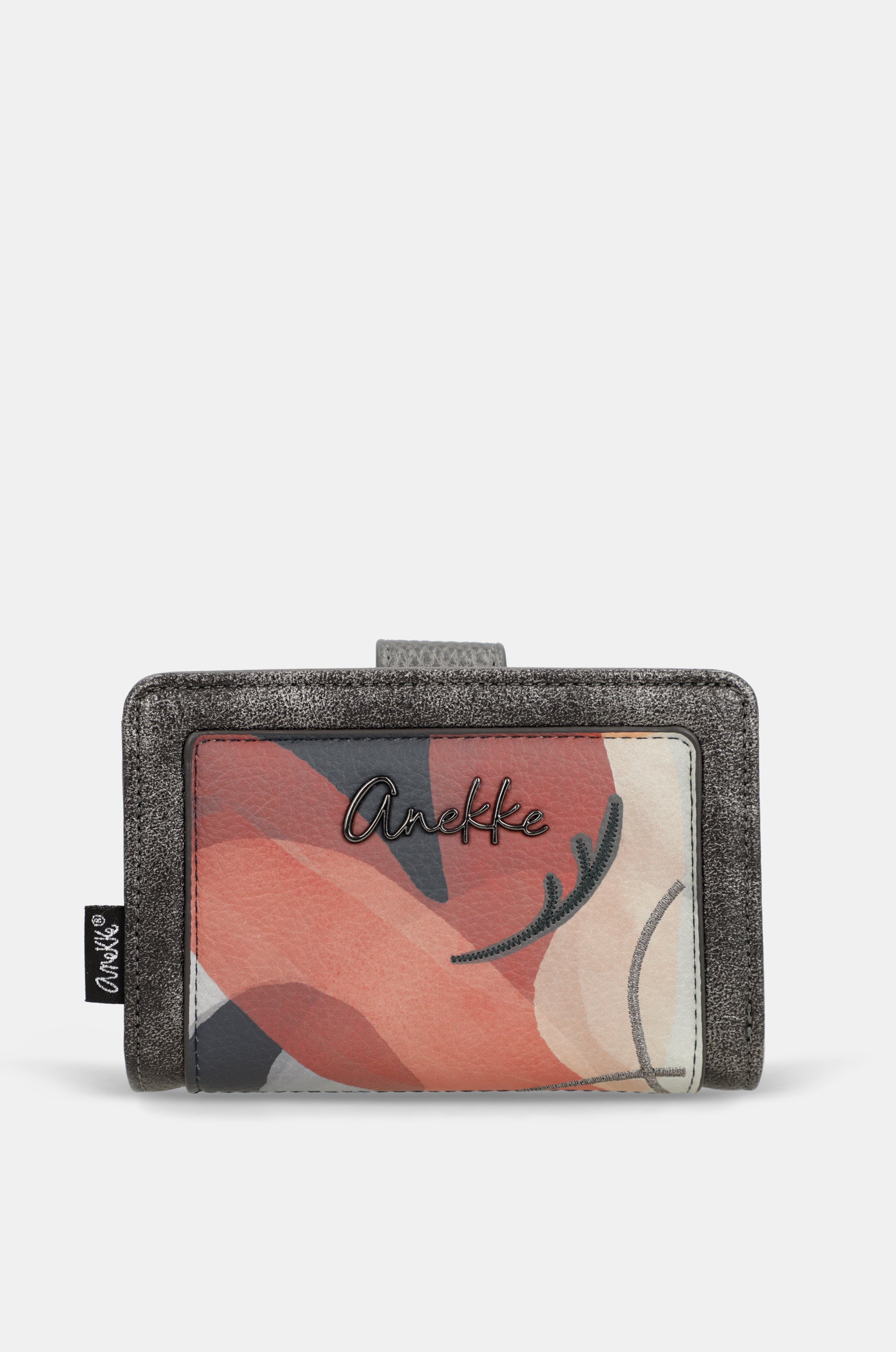 Monedero mediano Eikon