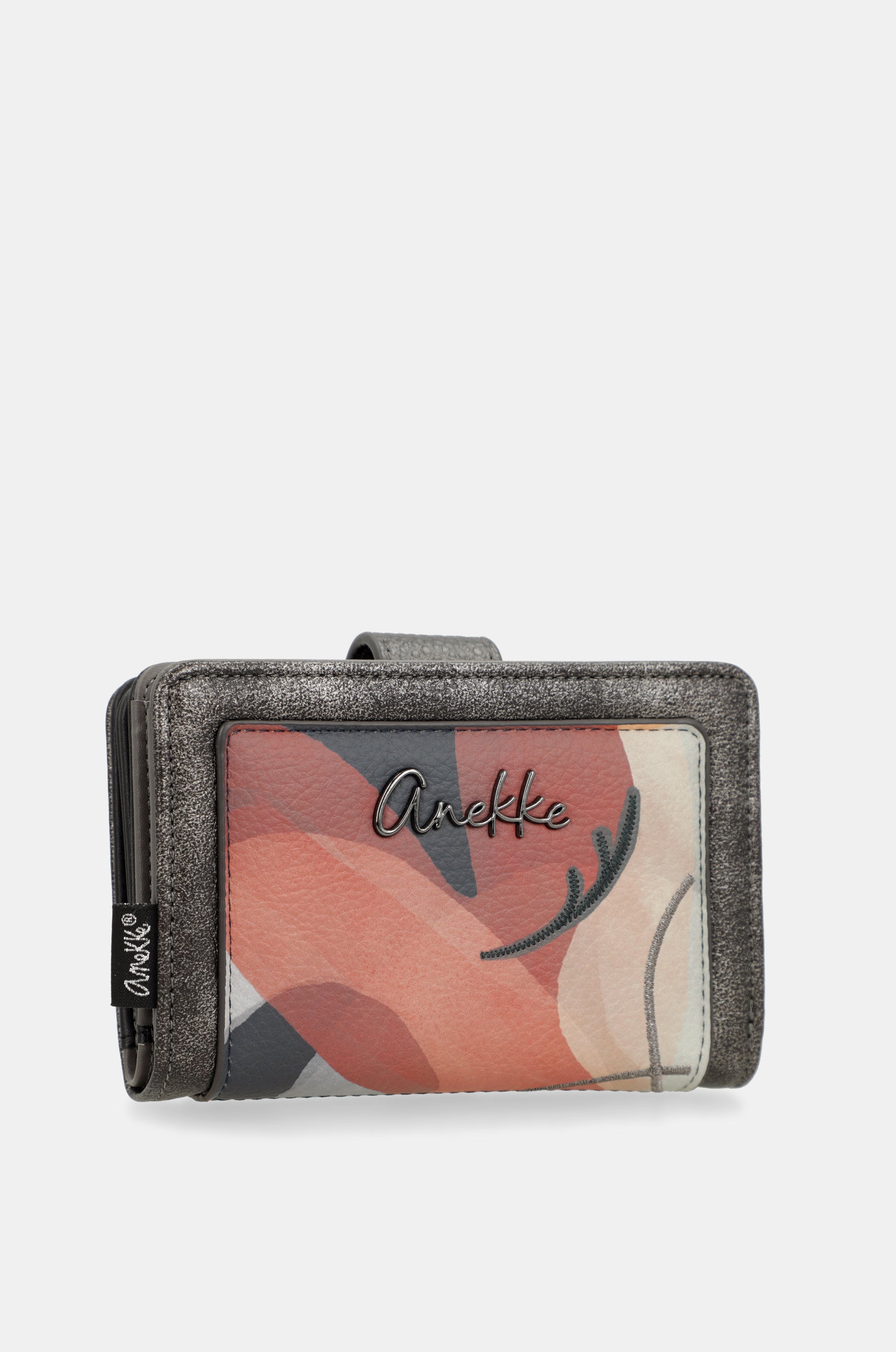 Monedero mediano Eikon