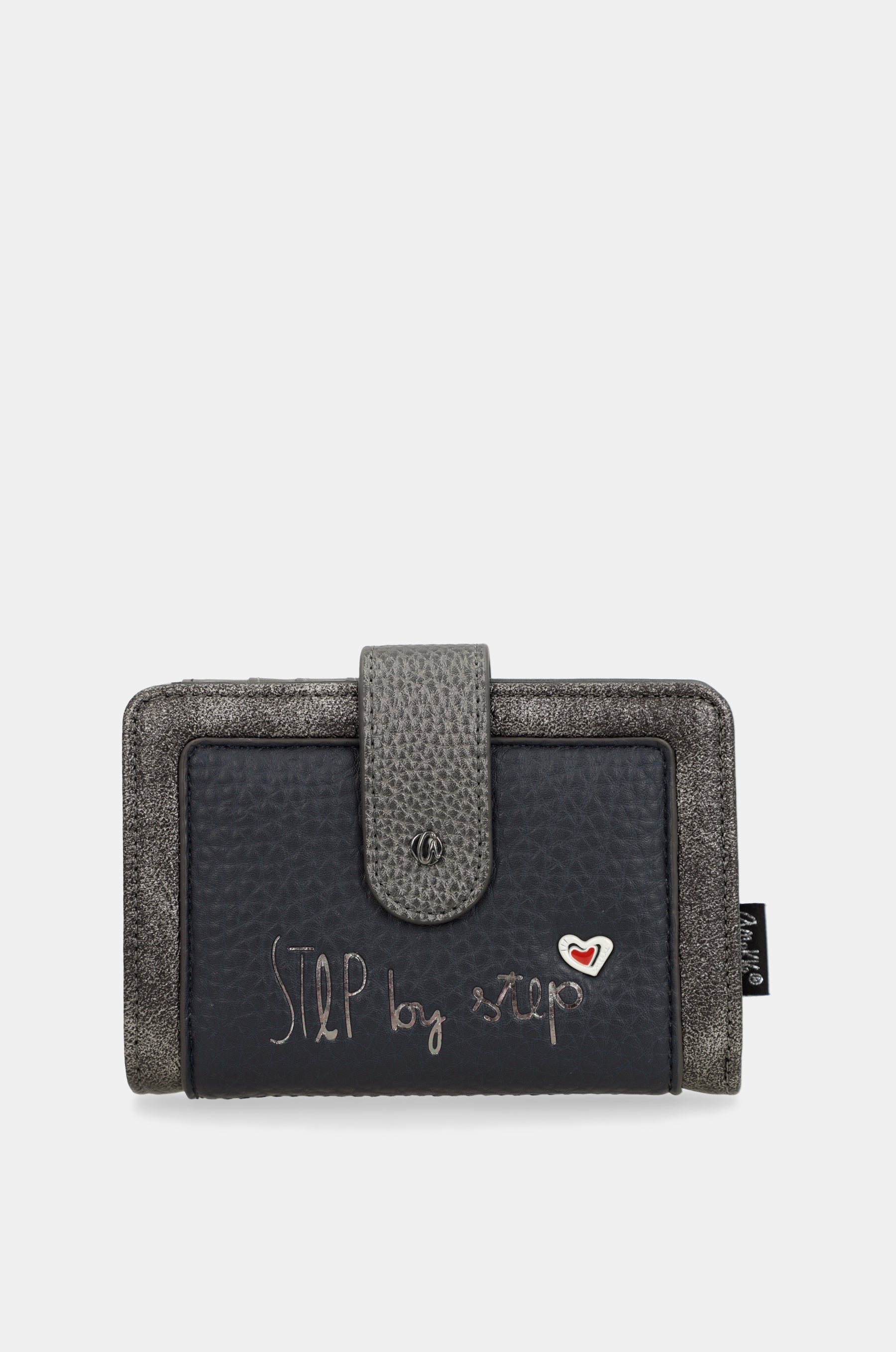 Monedero mediano Eikon