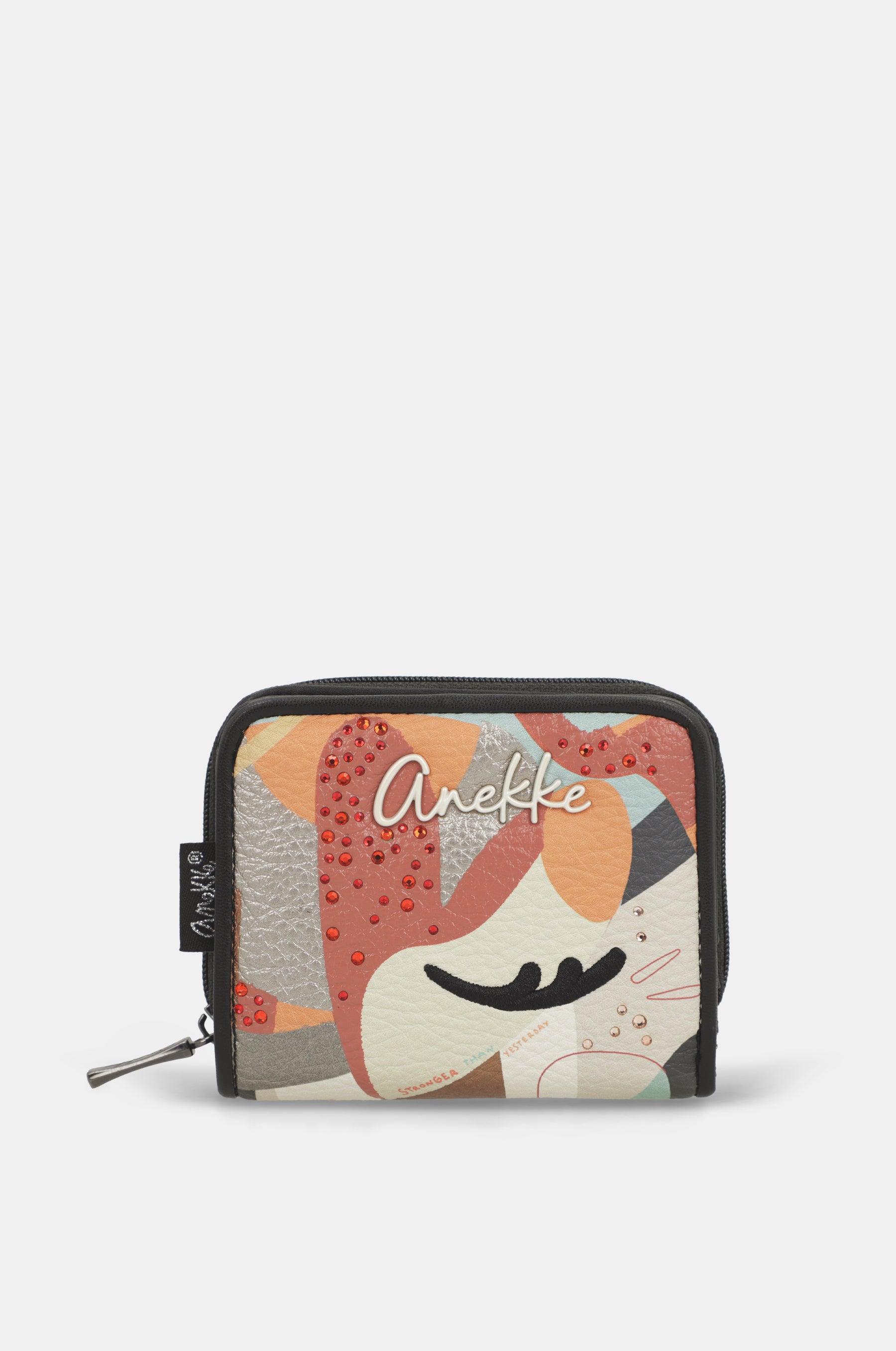 Billetero duro pequeño Eikon