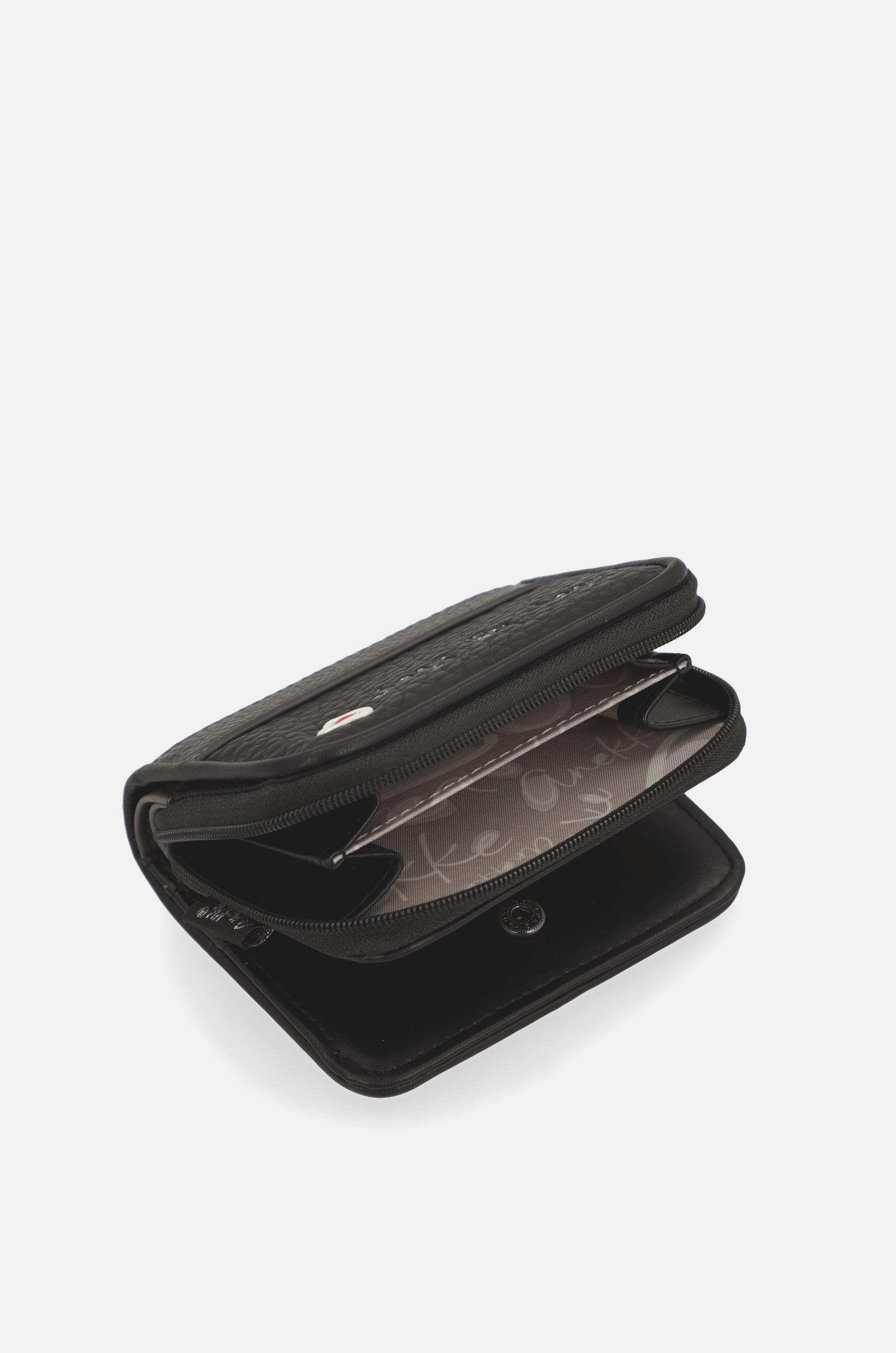 Billetero duro pequeño Eikon