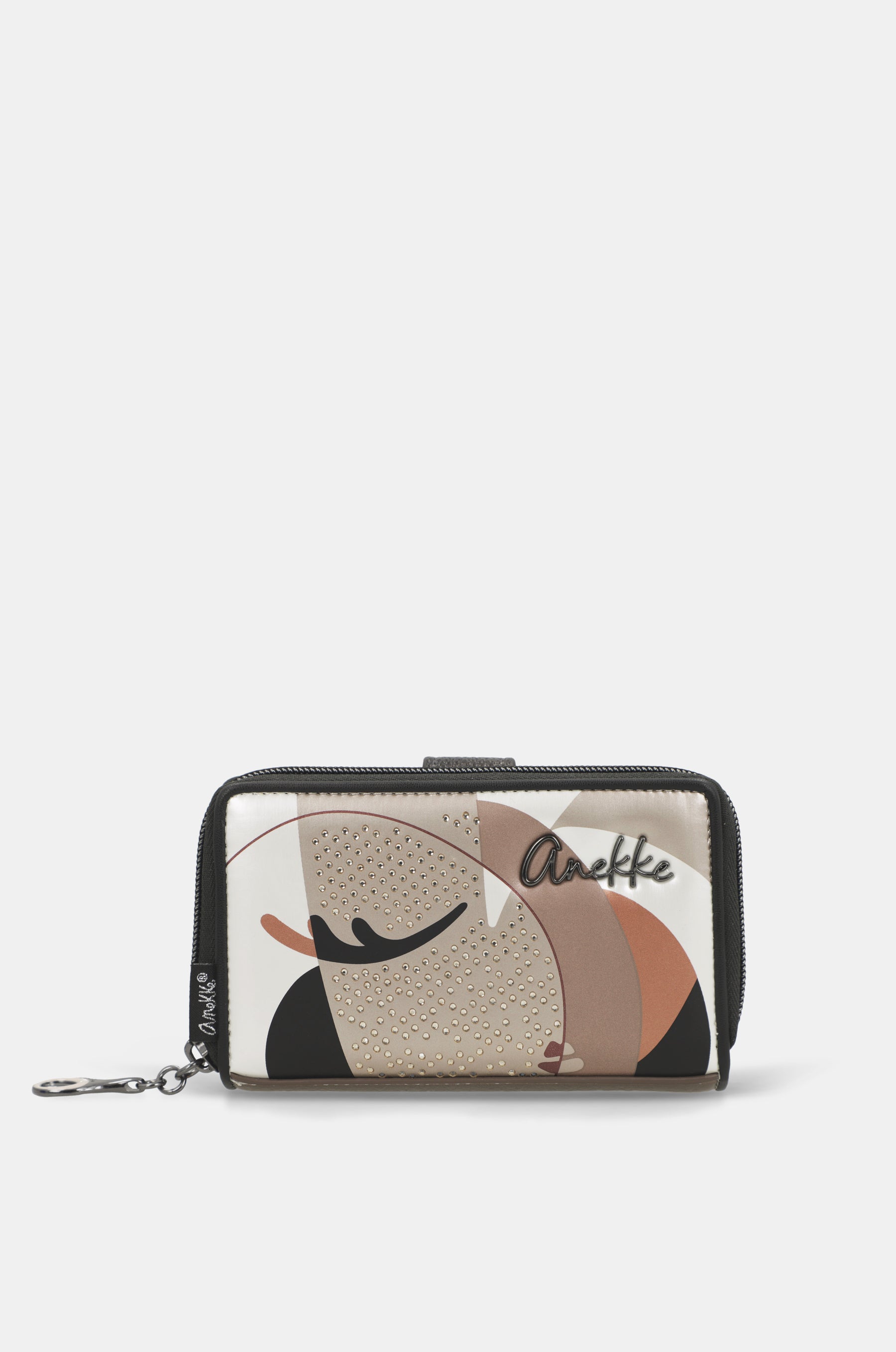 Billetero duro Eikon