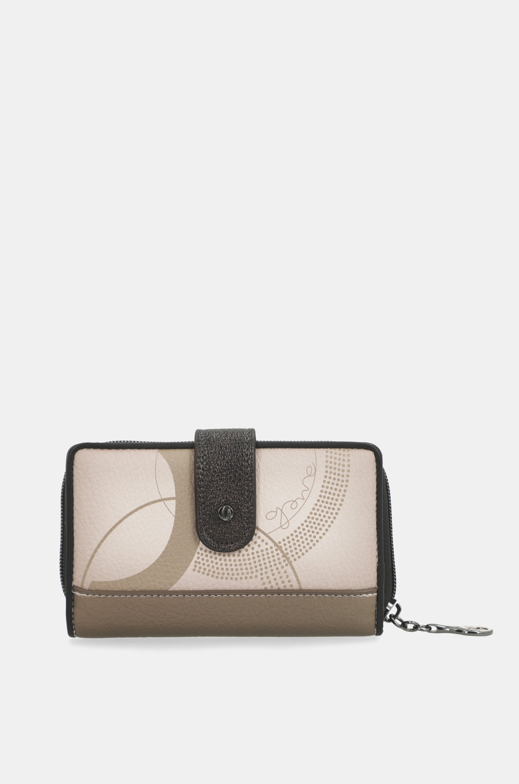 Billetero duro Eikon