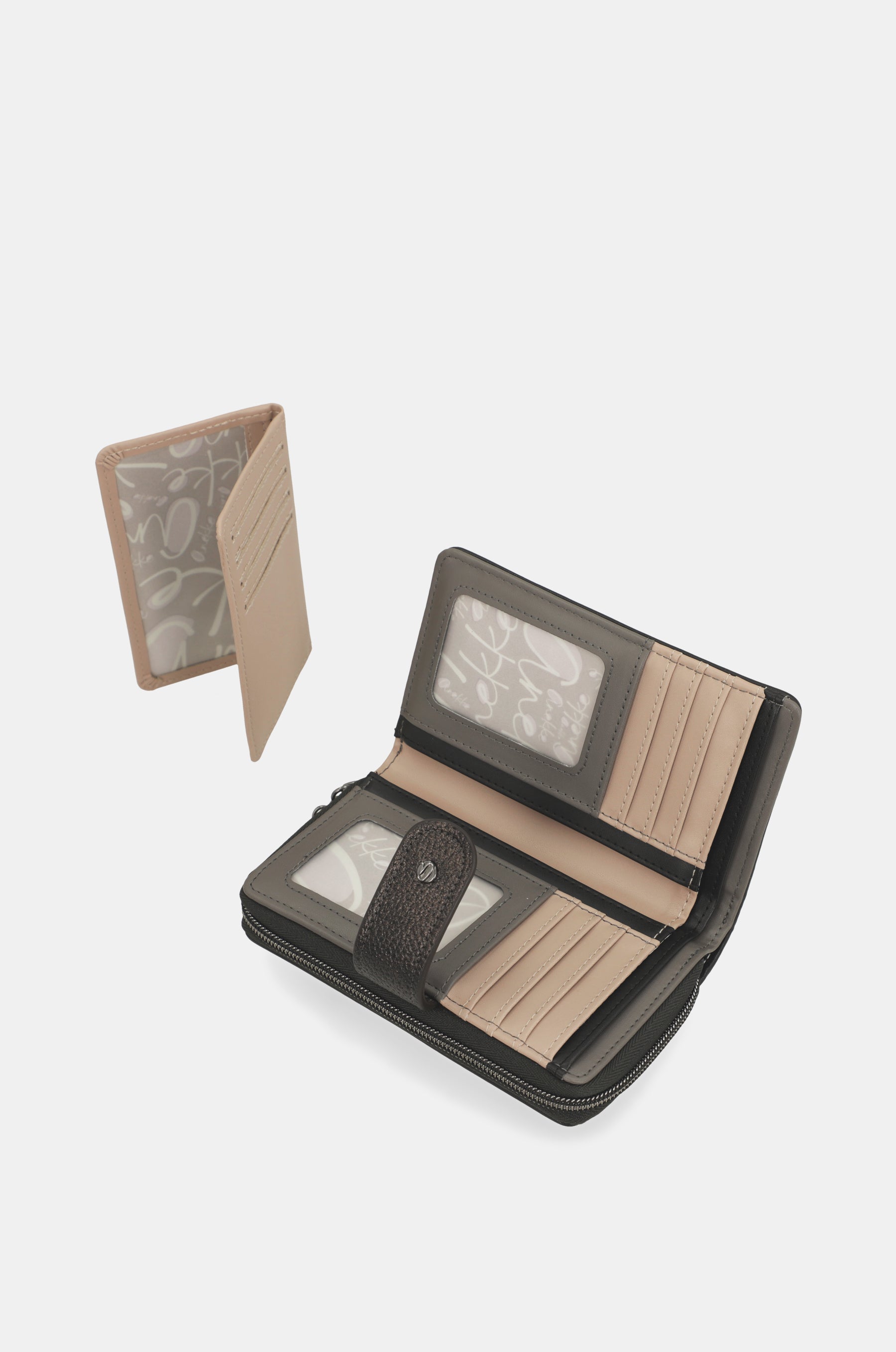 Billetero duro Eikon