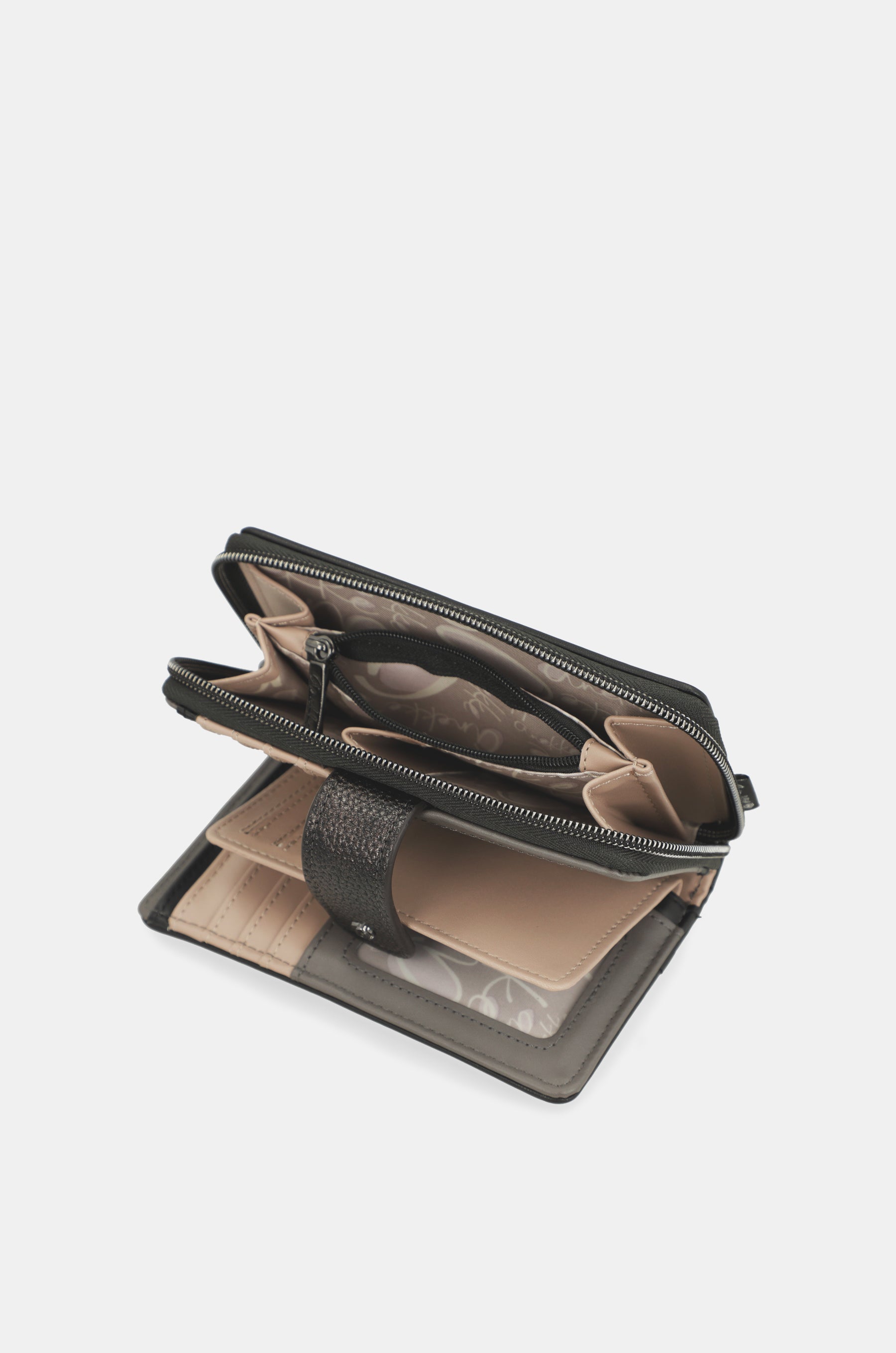 Billetero duro Eikon