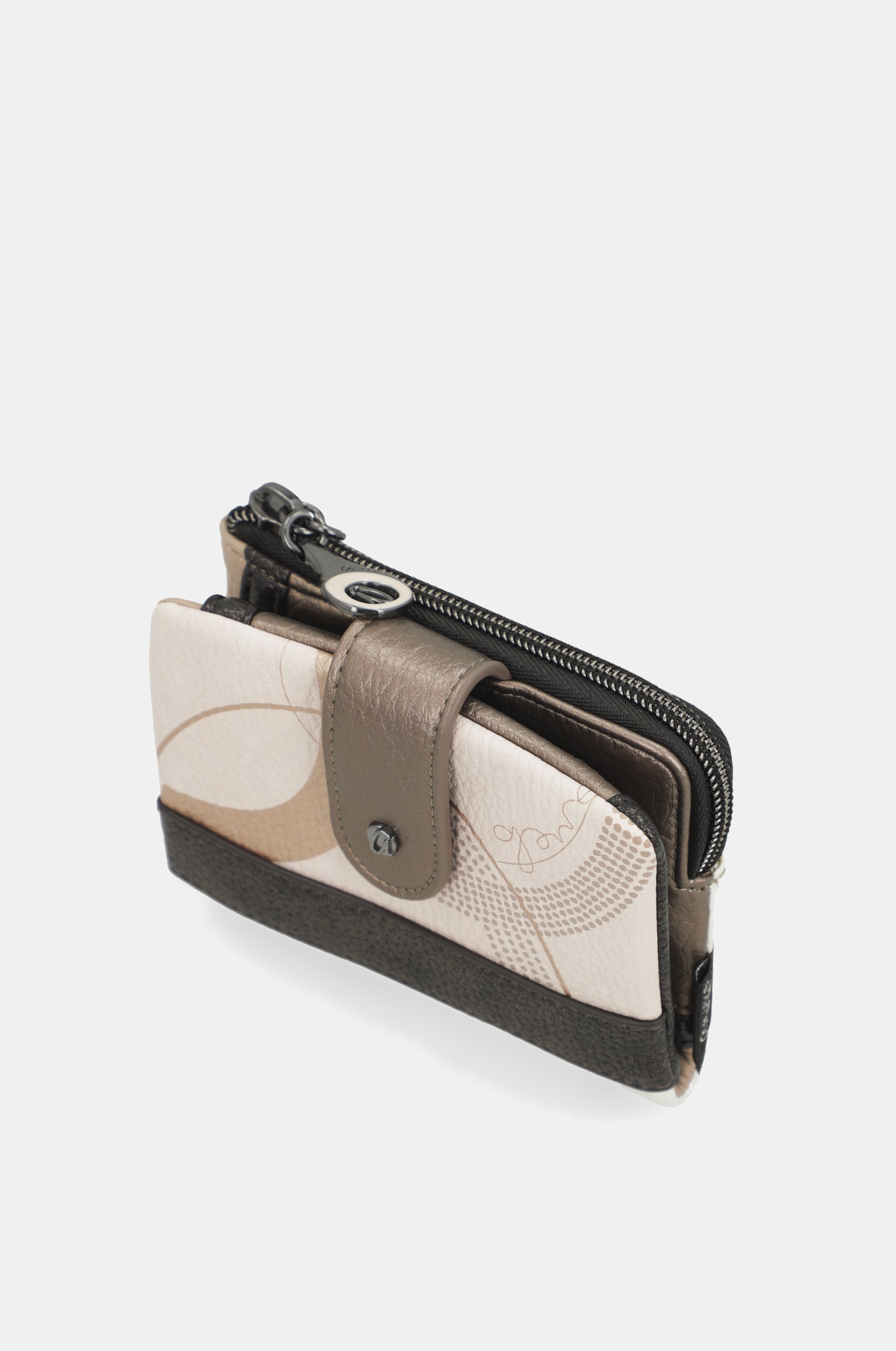 Monedero pequeño Eikon