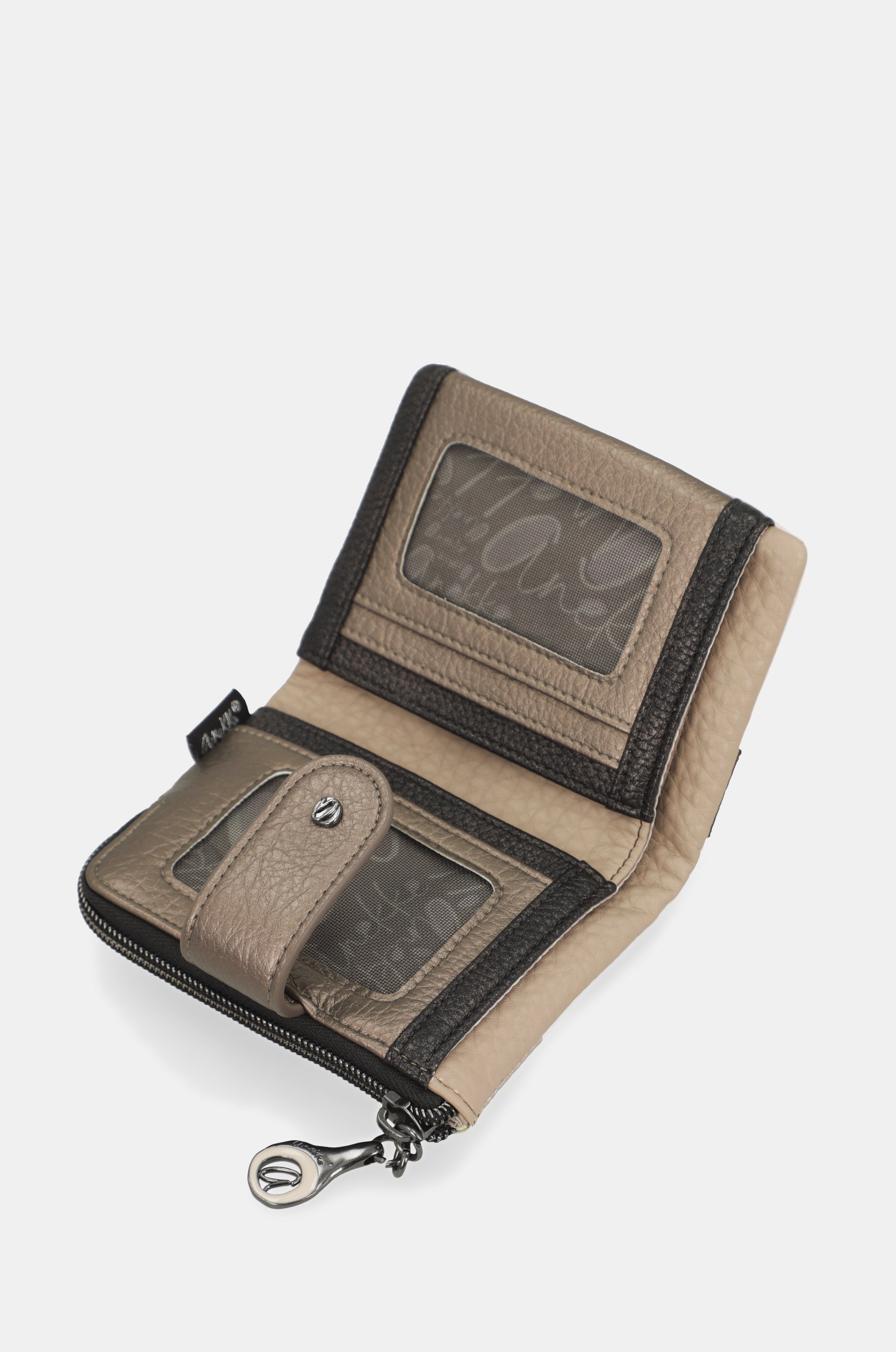 Monedero pequeño Eikon