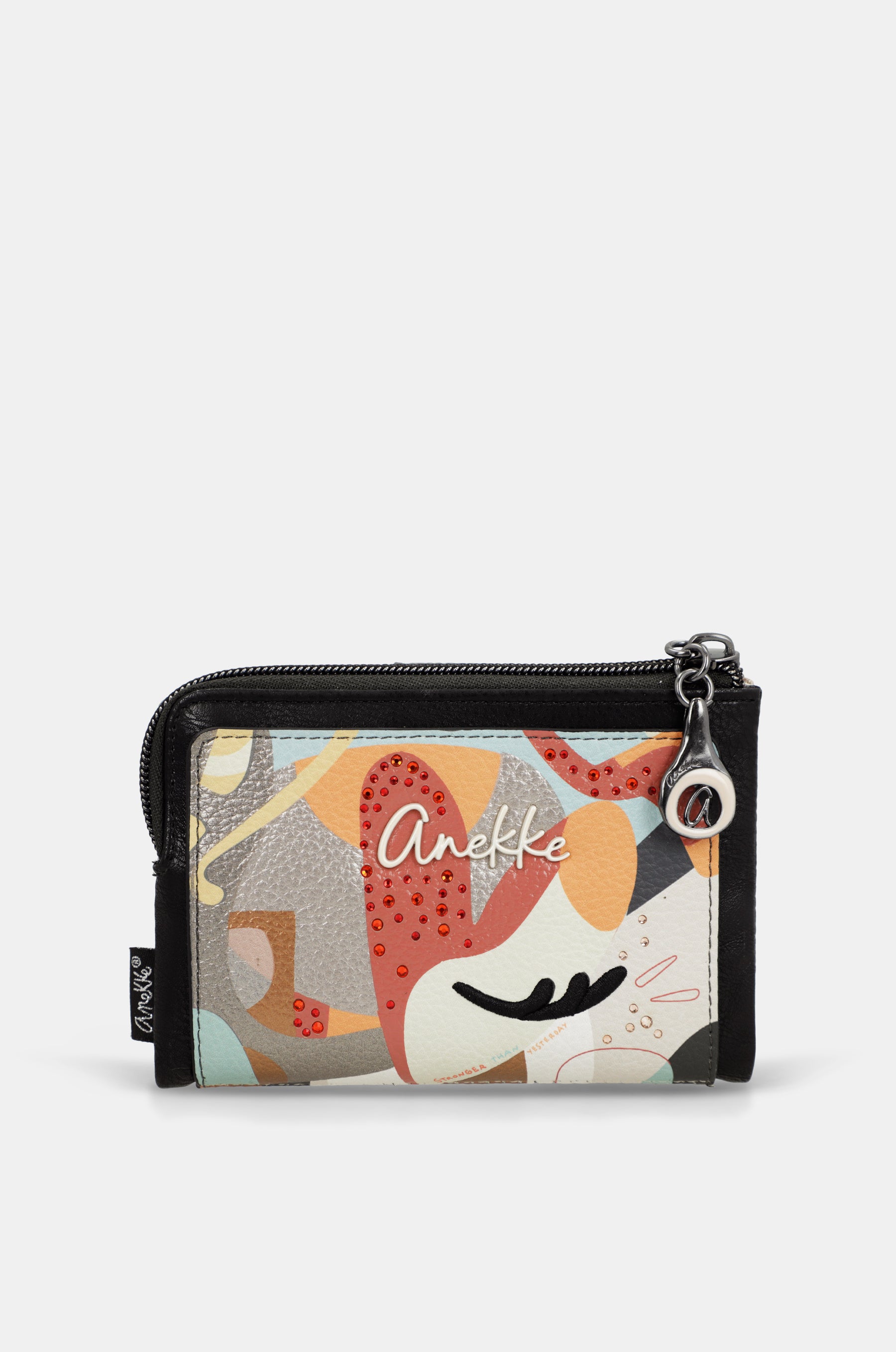 Billetero duro mediano Eikon