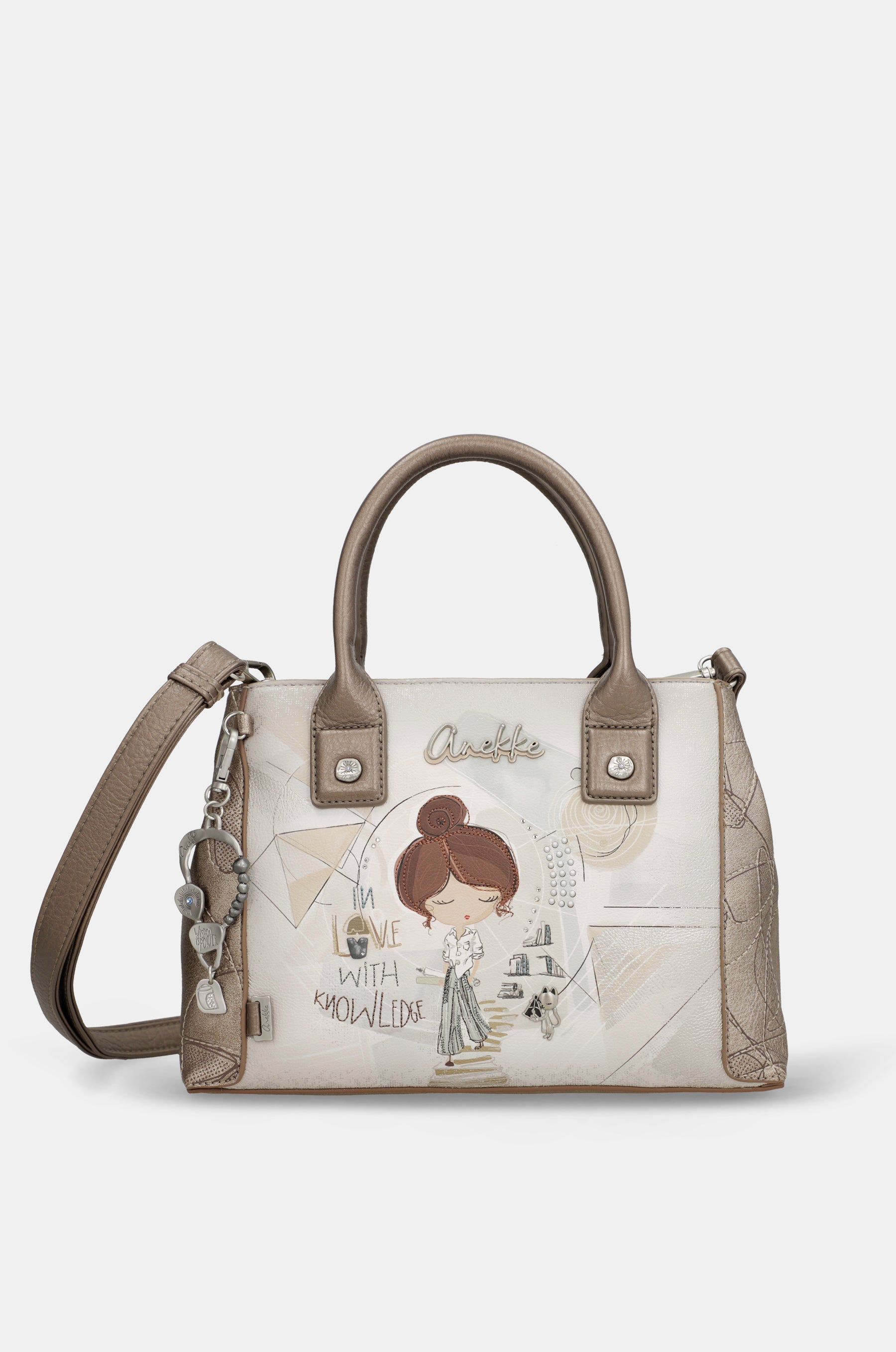 Bolso mediano Sophia