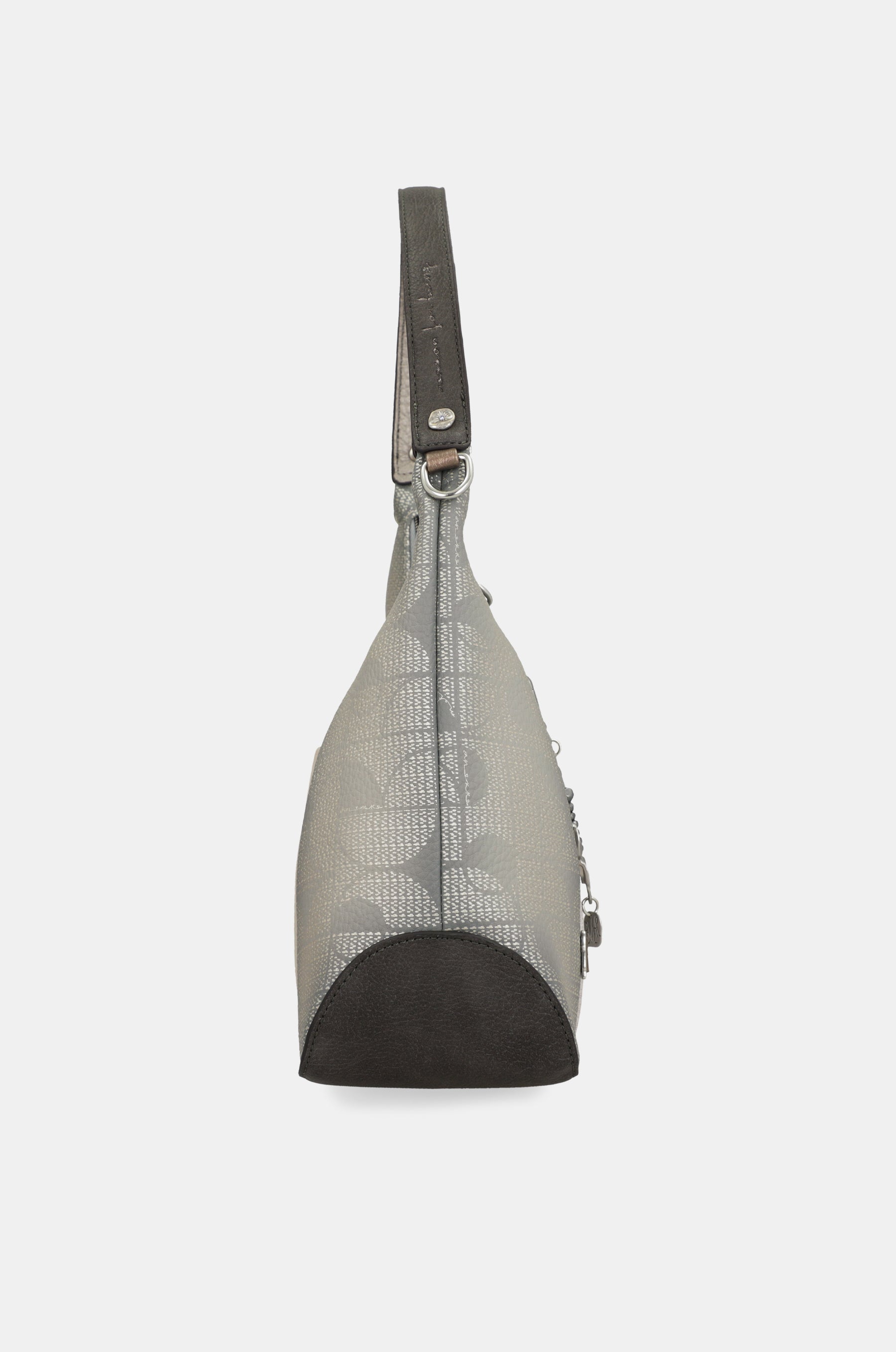 Bolso de hombro con bandolera Sophia