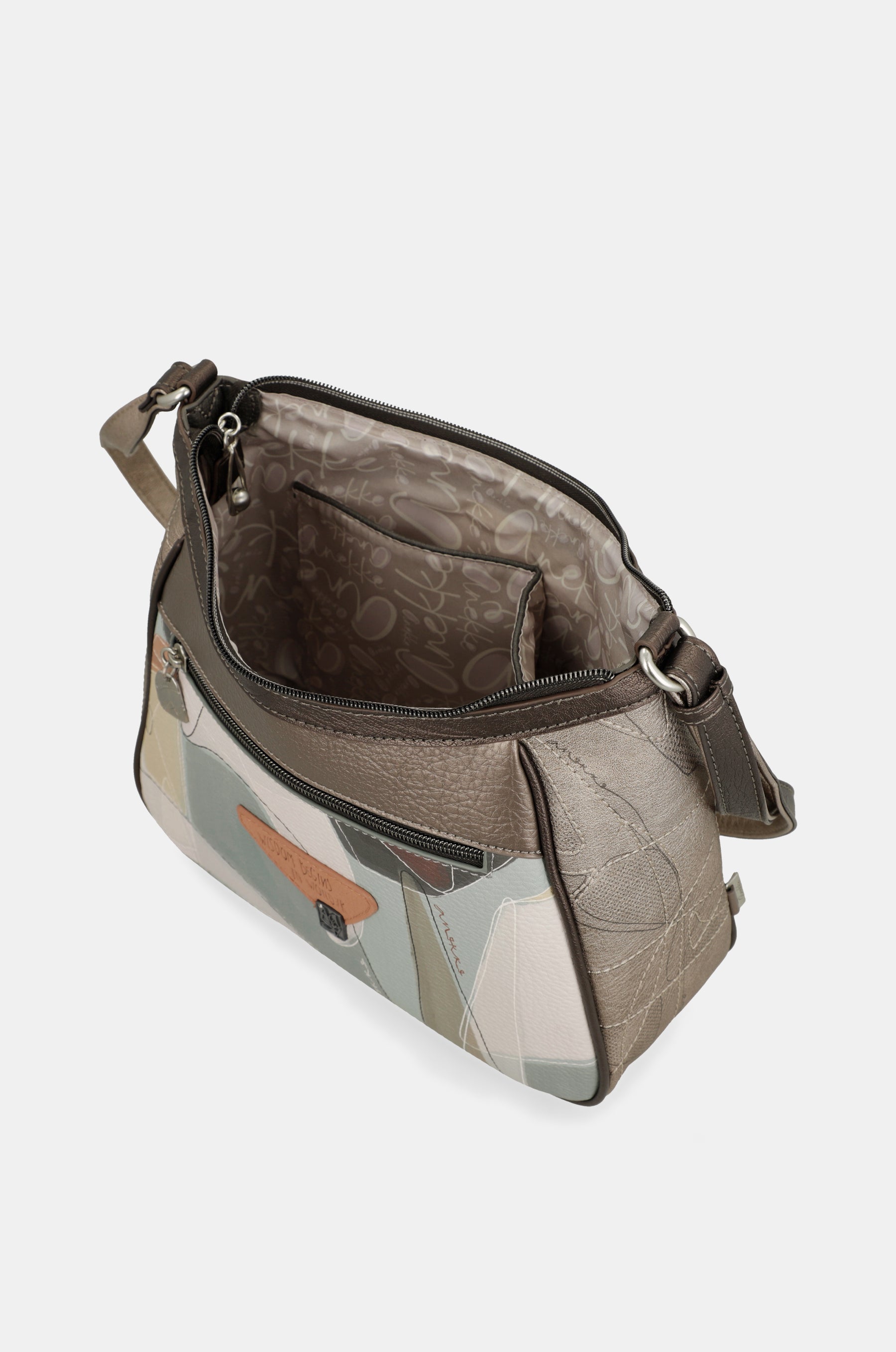 Bandolera grande Sophia