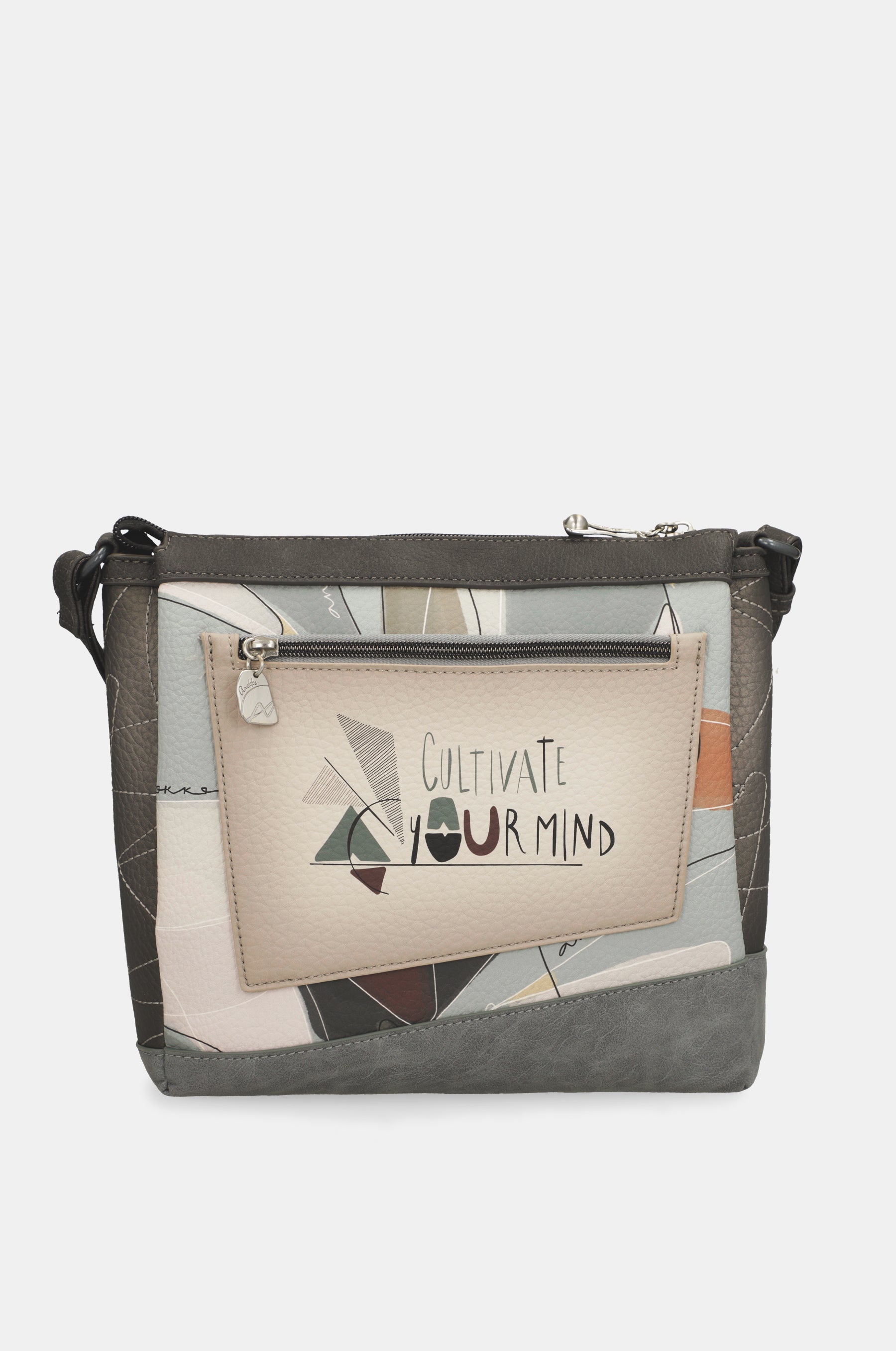 Bandolera mediana Sophia