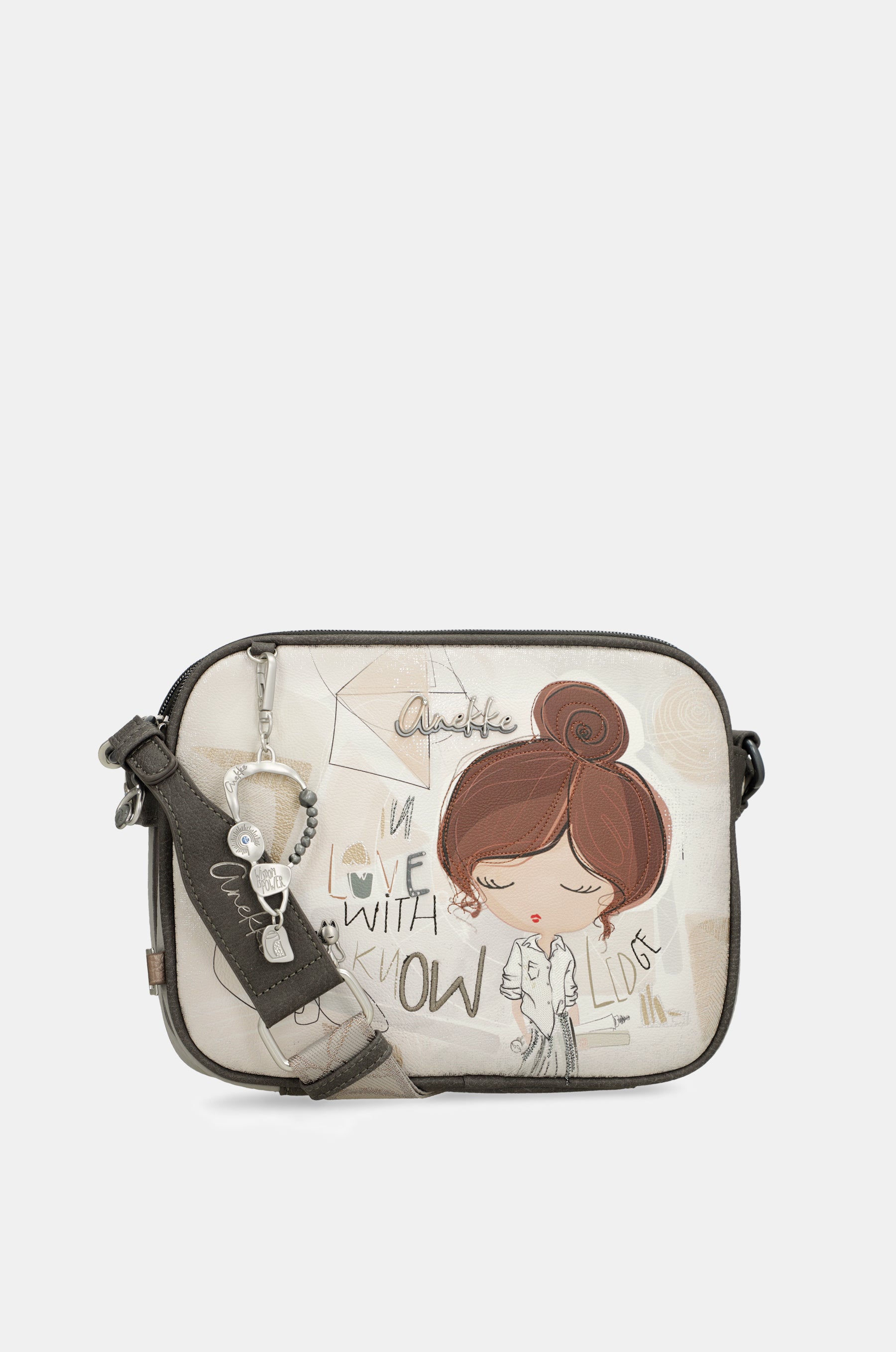 Bolso bandolera Sophia