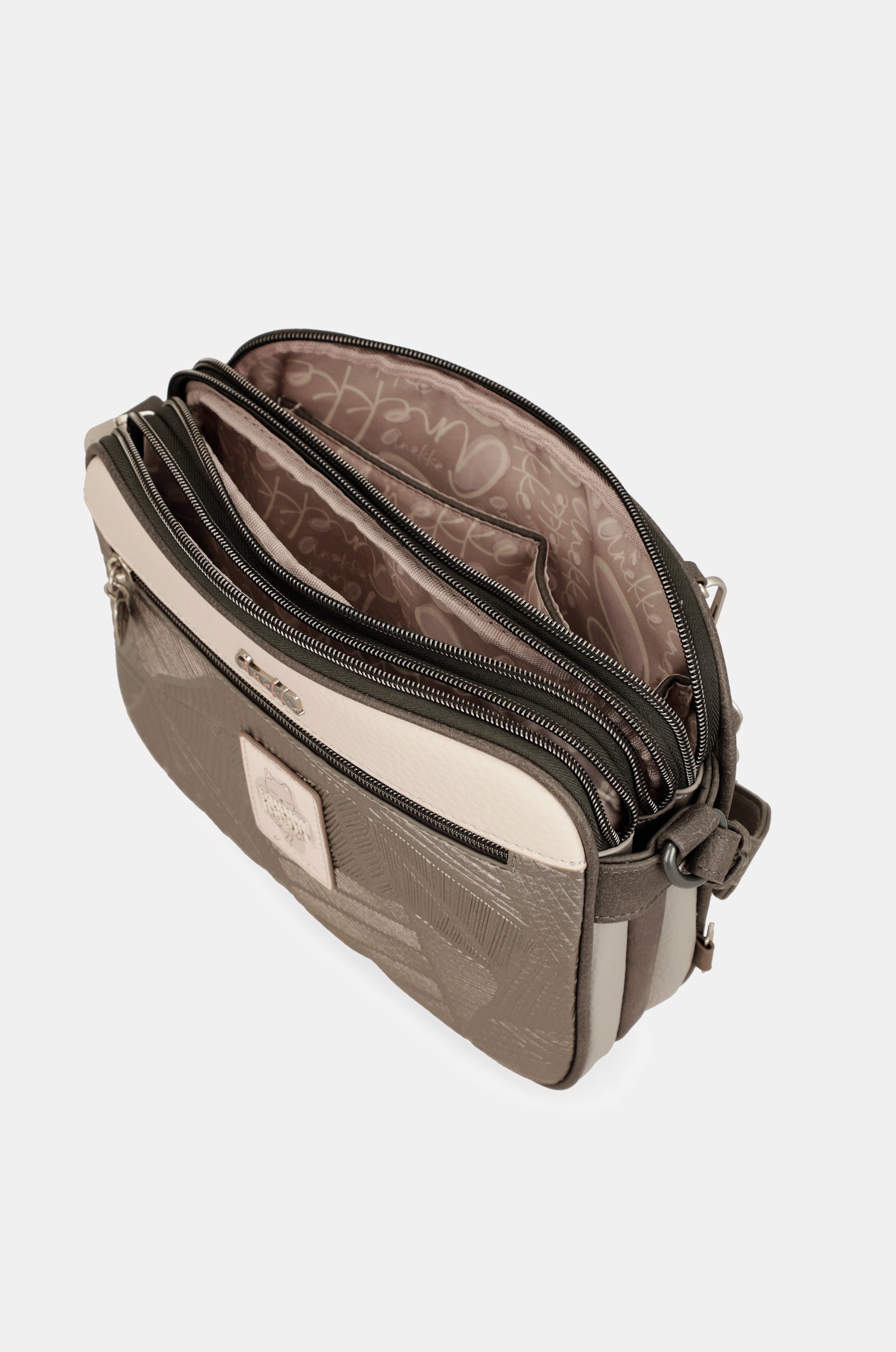 Bolso bandolera Sophia