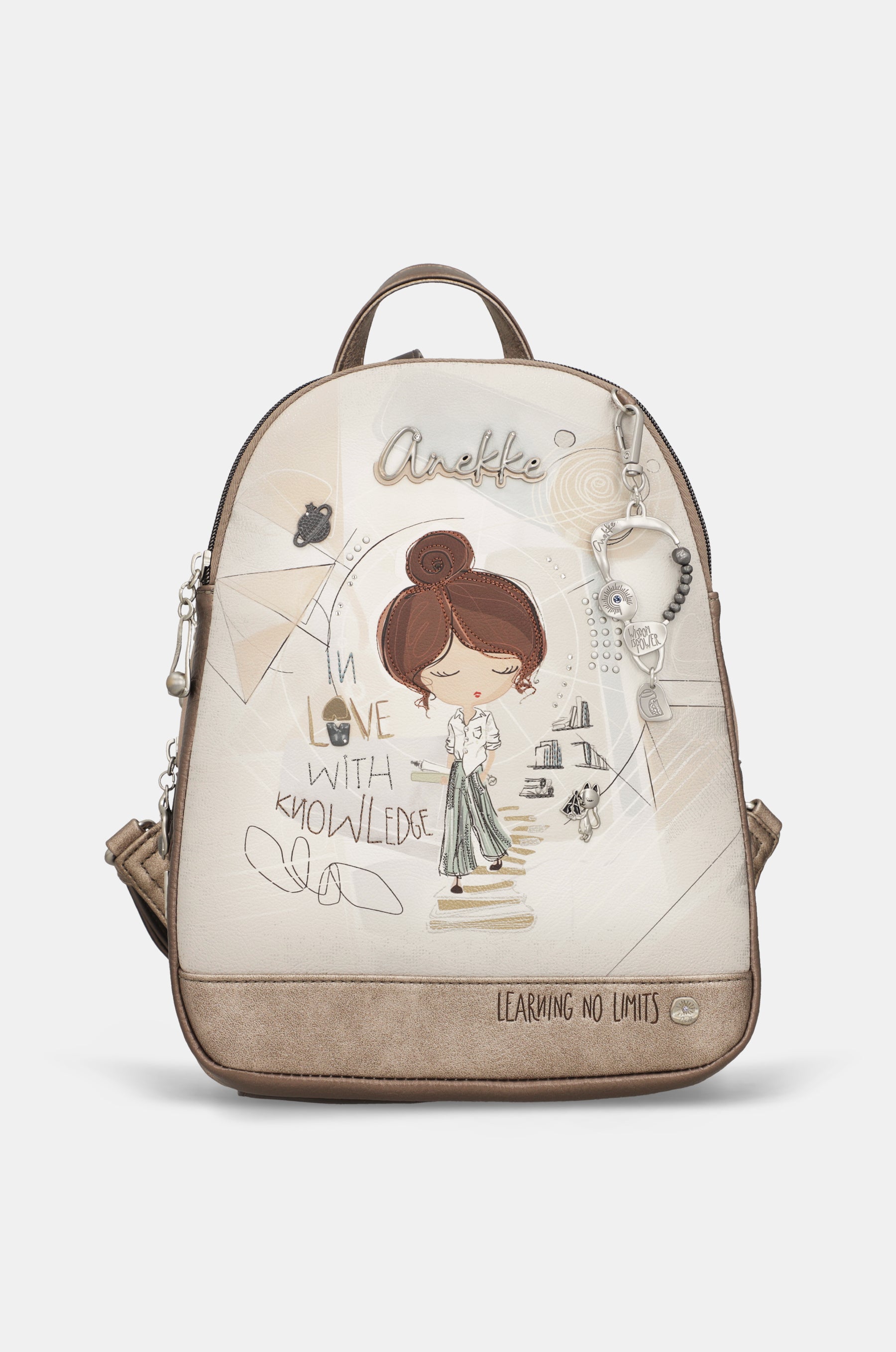 Mochila antirrobo Sophia