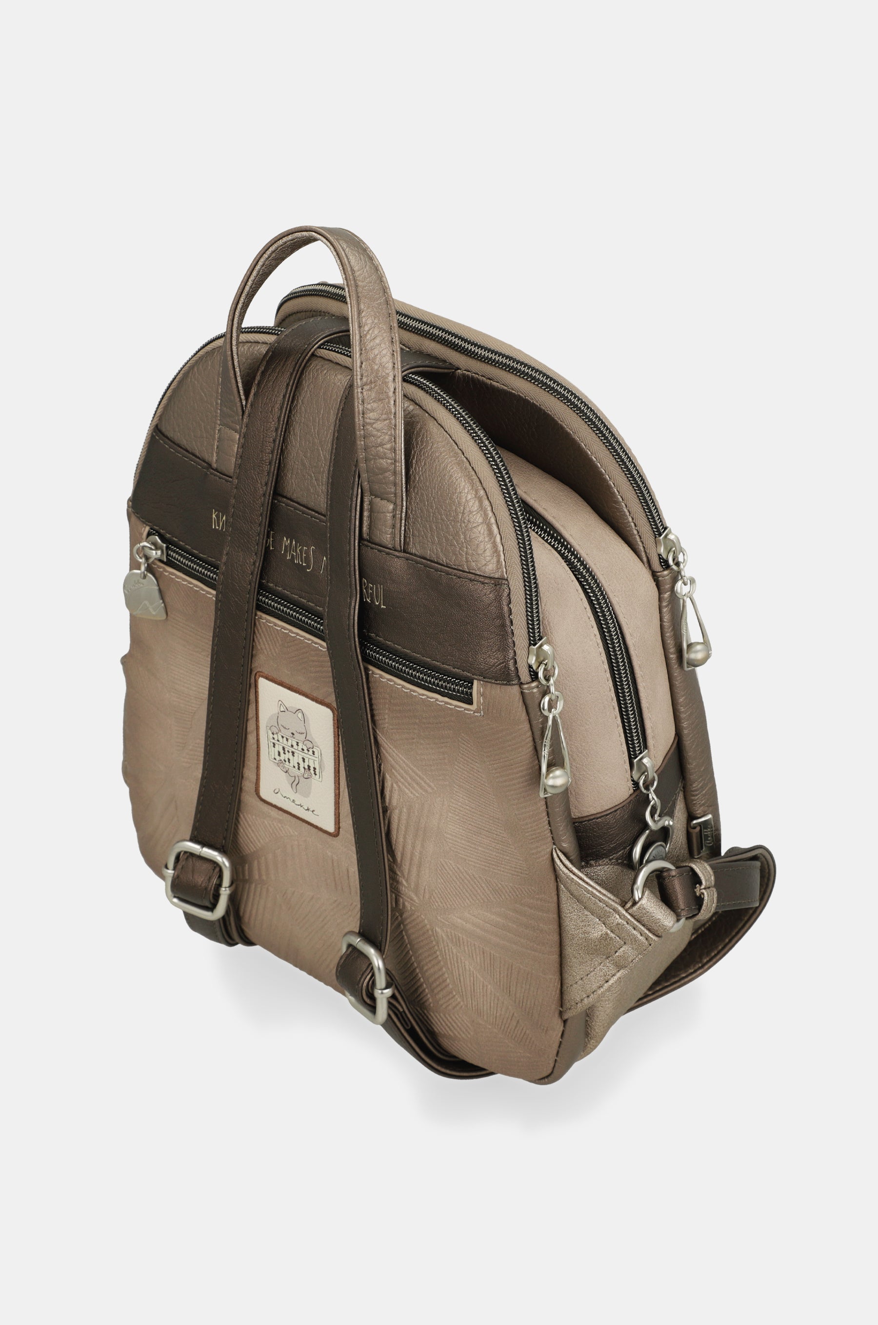 Mochila antirrobo Sophia