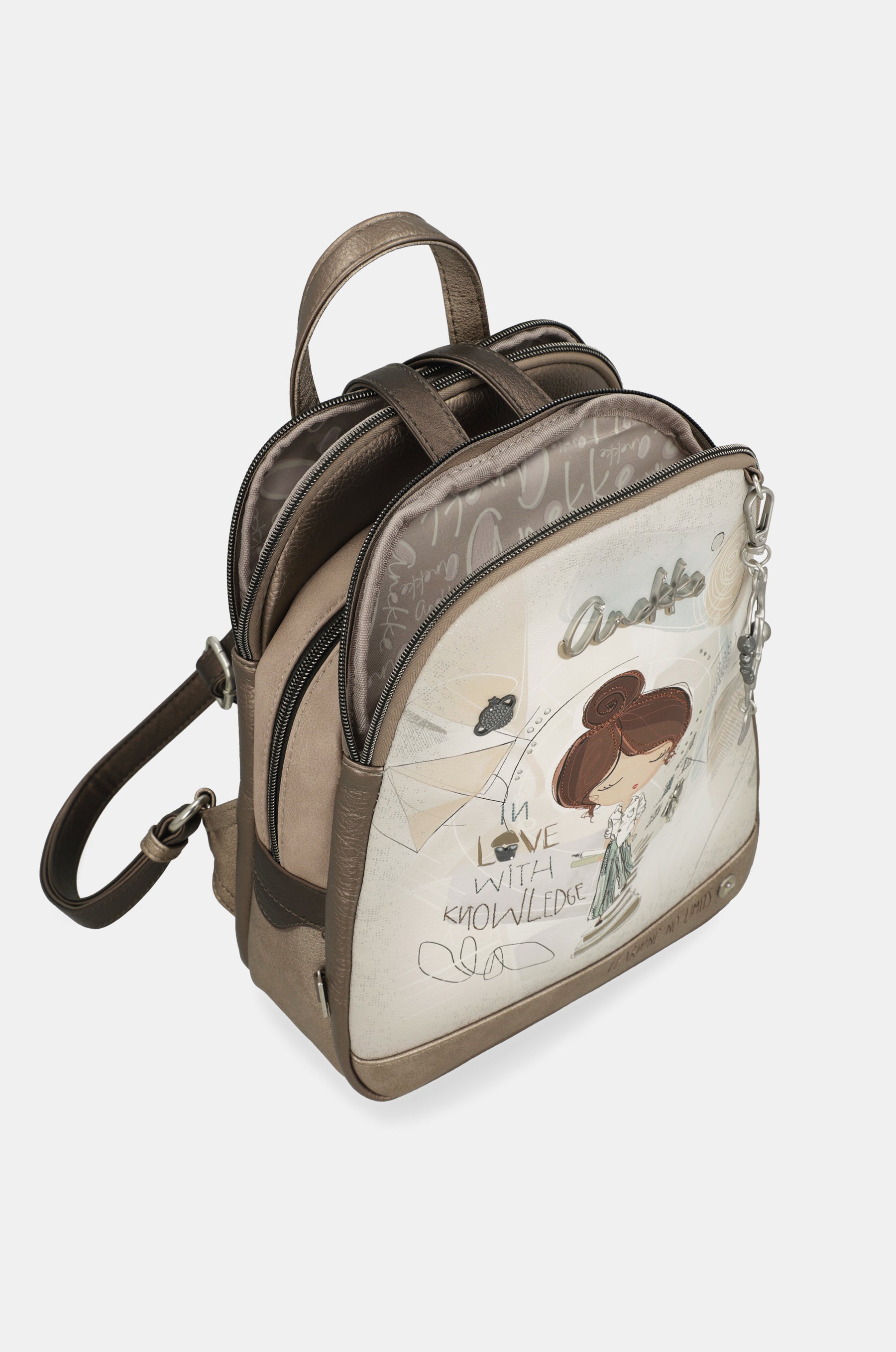 Mochila antirrobo Sophia