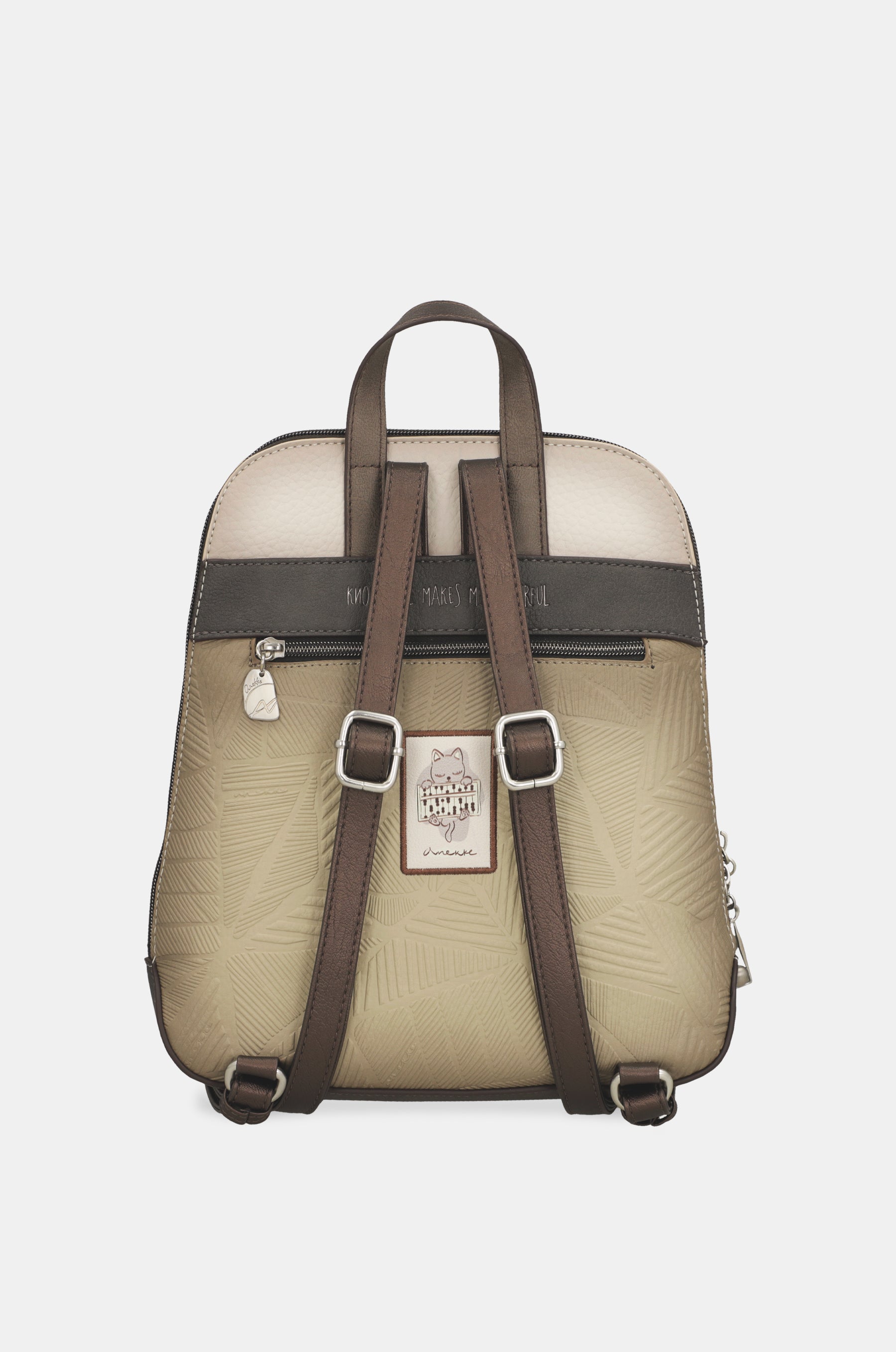 Mochila mediana Sophia