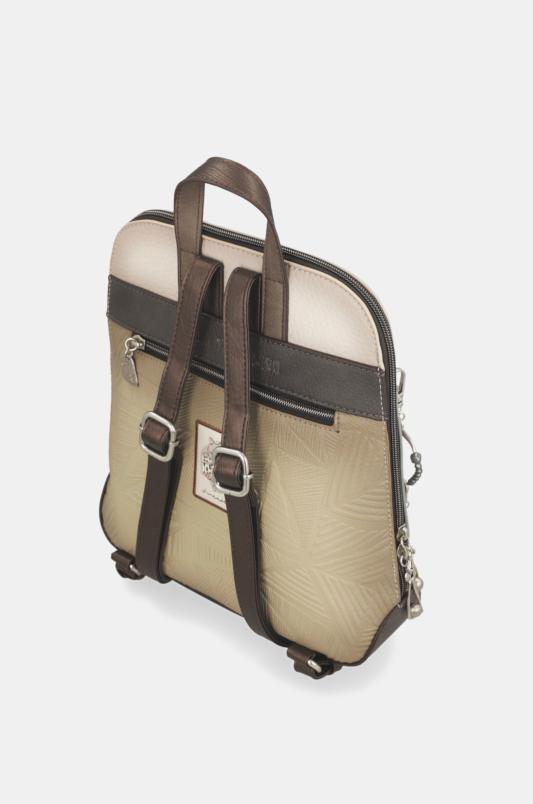 Mochila mediana Sophia