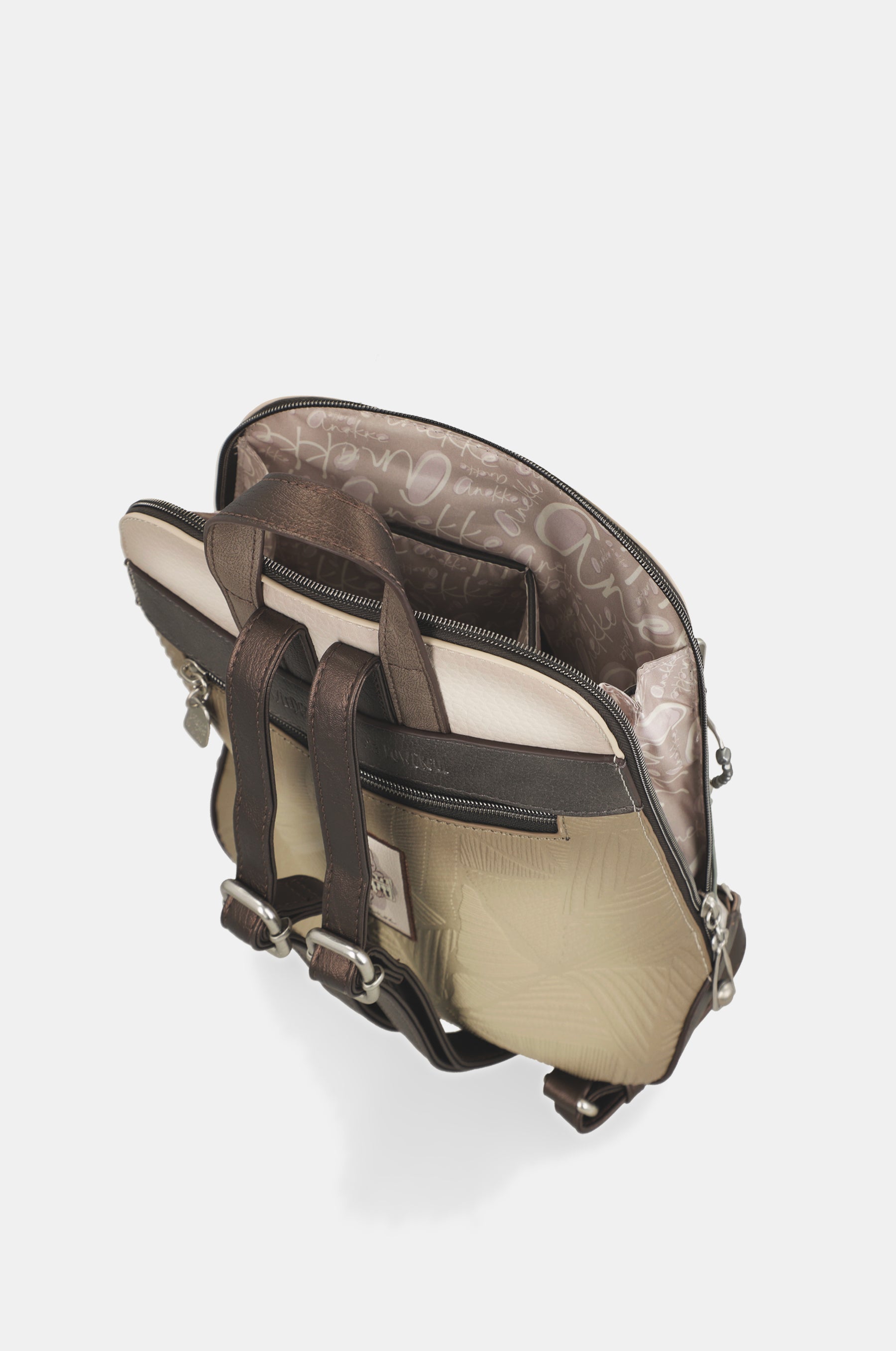 Mochila mediana Sophia