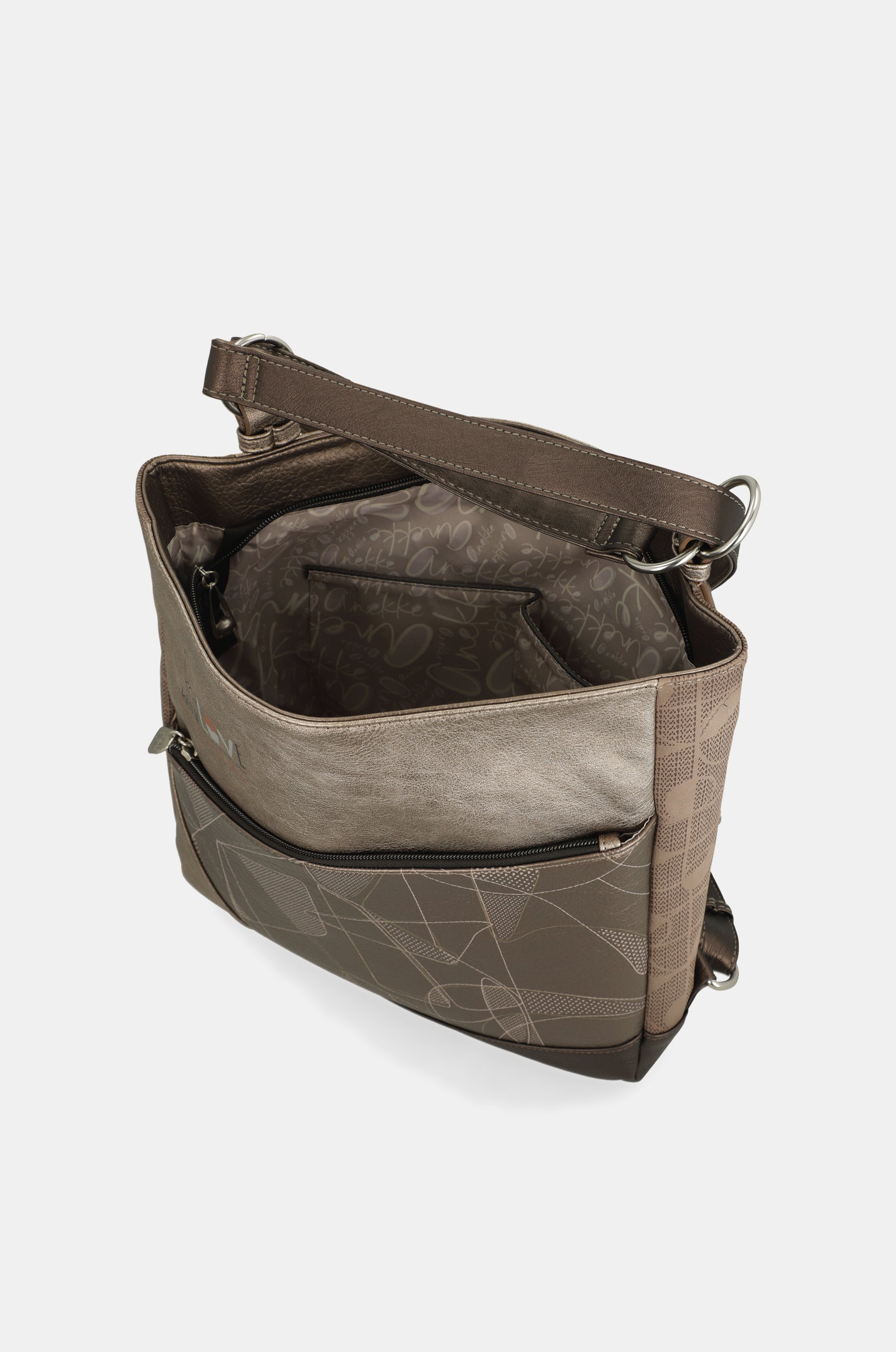 Mochila convertible Sophia