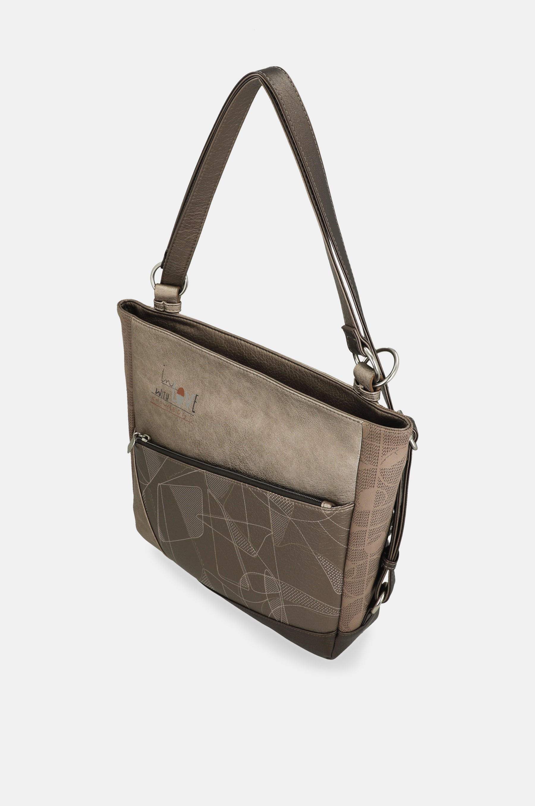 Mochila convertible Sophia