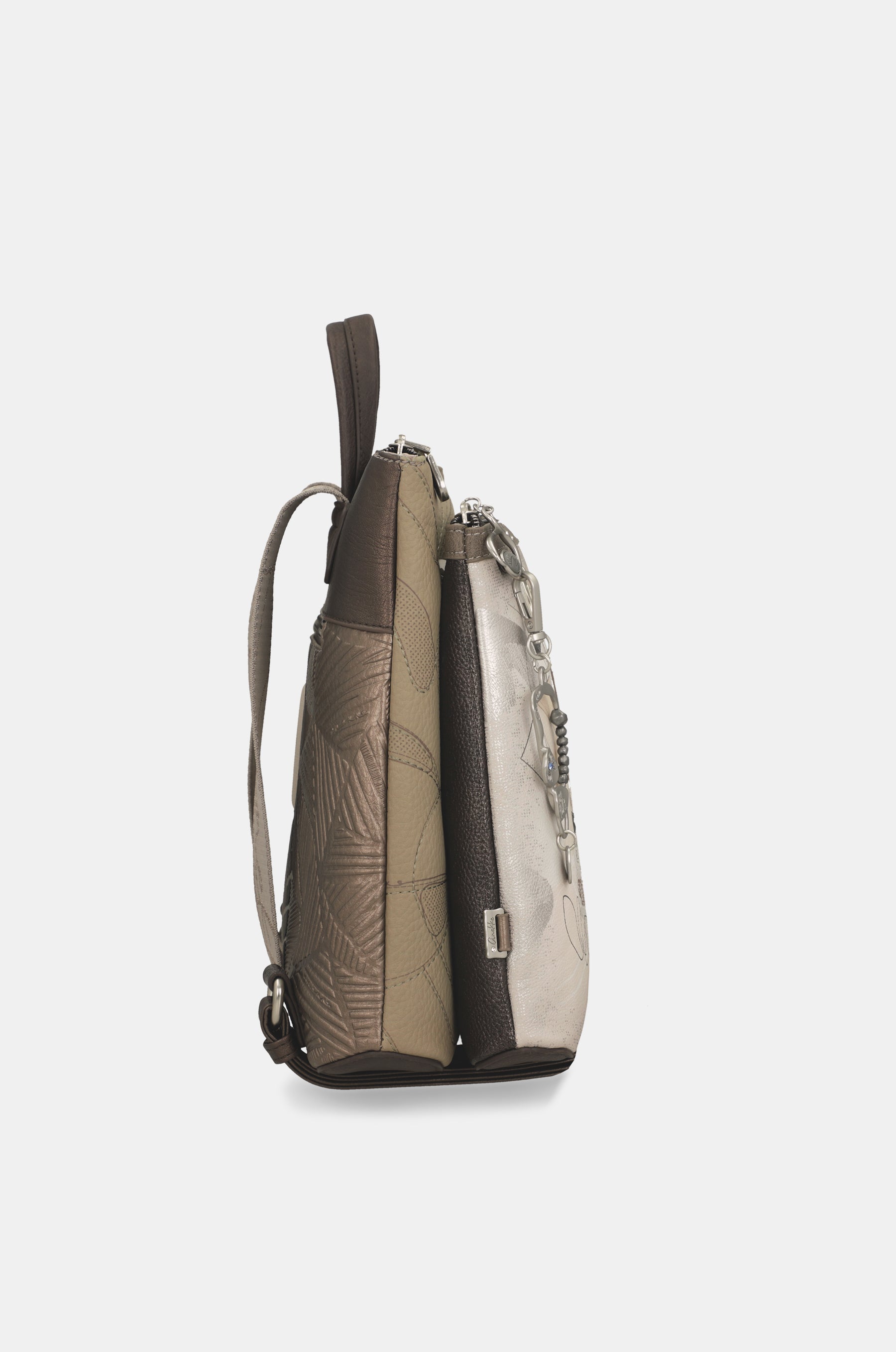 Mochila cuadrada Sophia