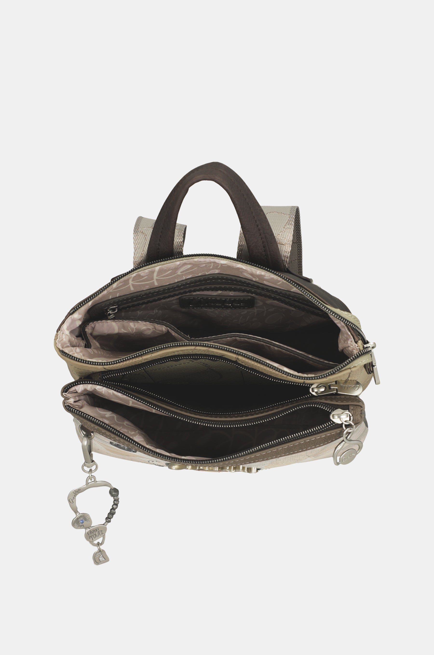 Mochila cuadrada Sophia