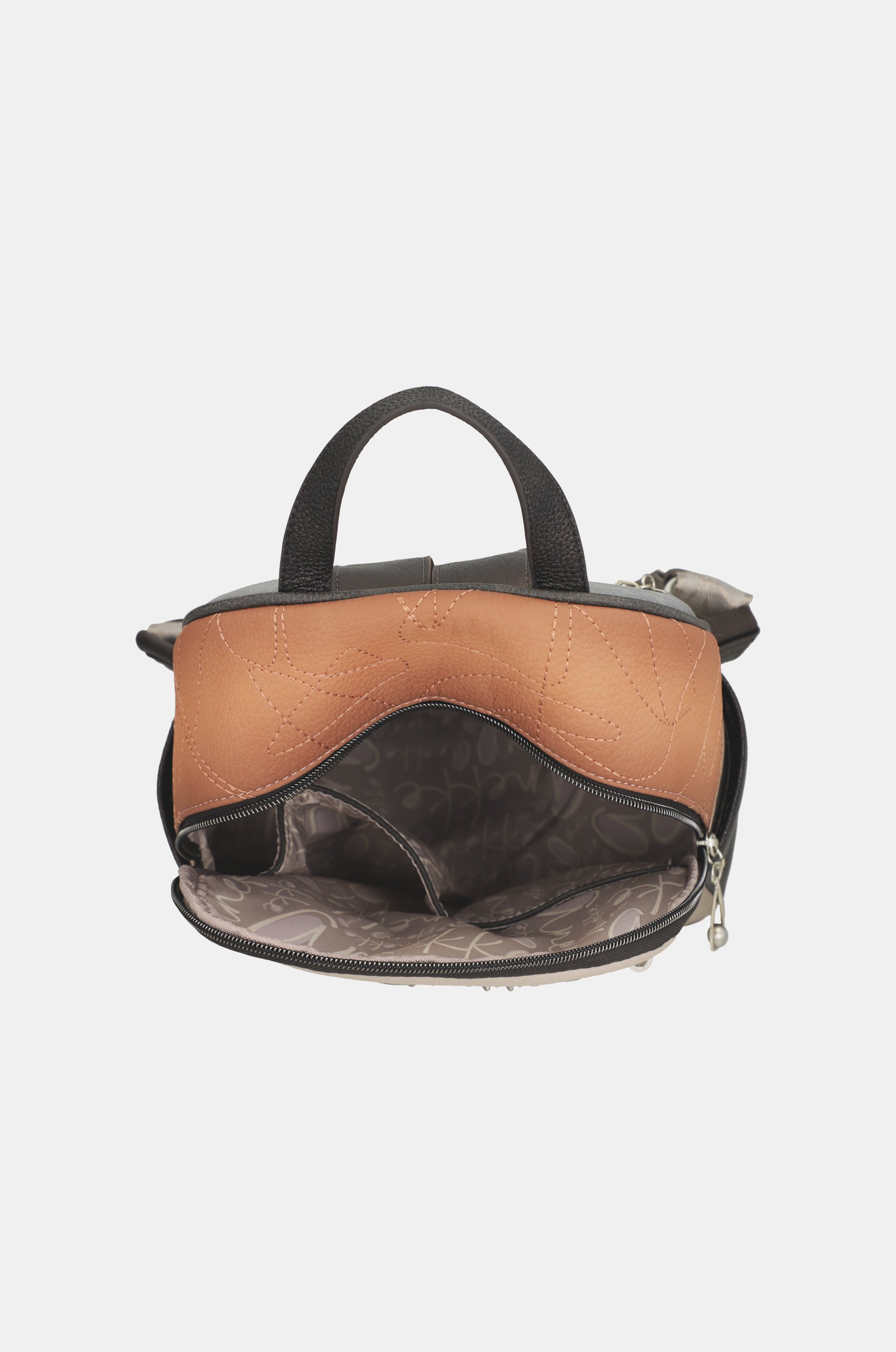 Mochila estampada Sophia