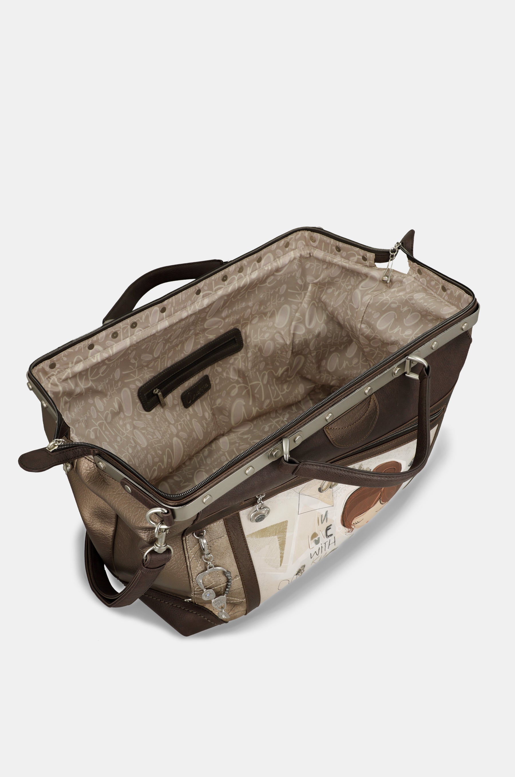 Bolsa de viaje Sophia