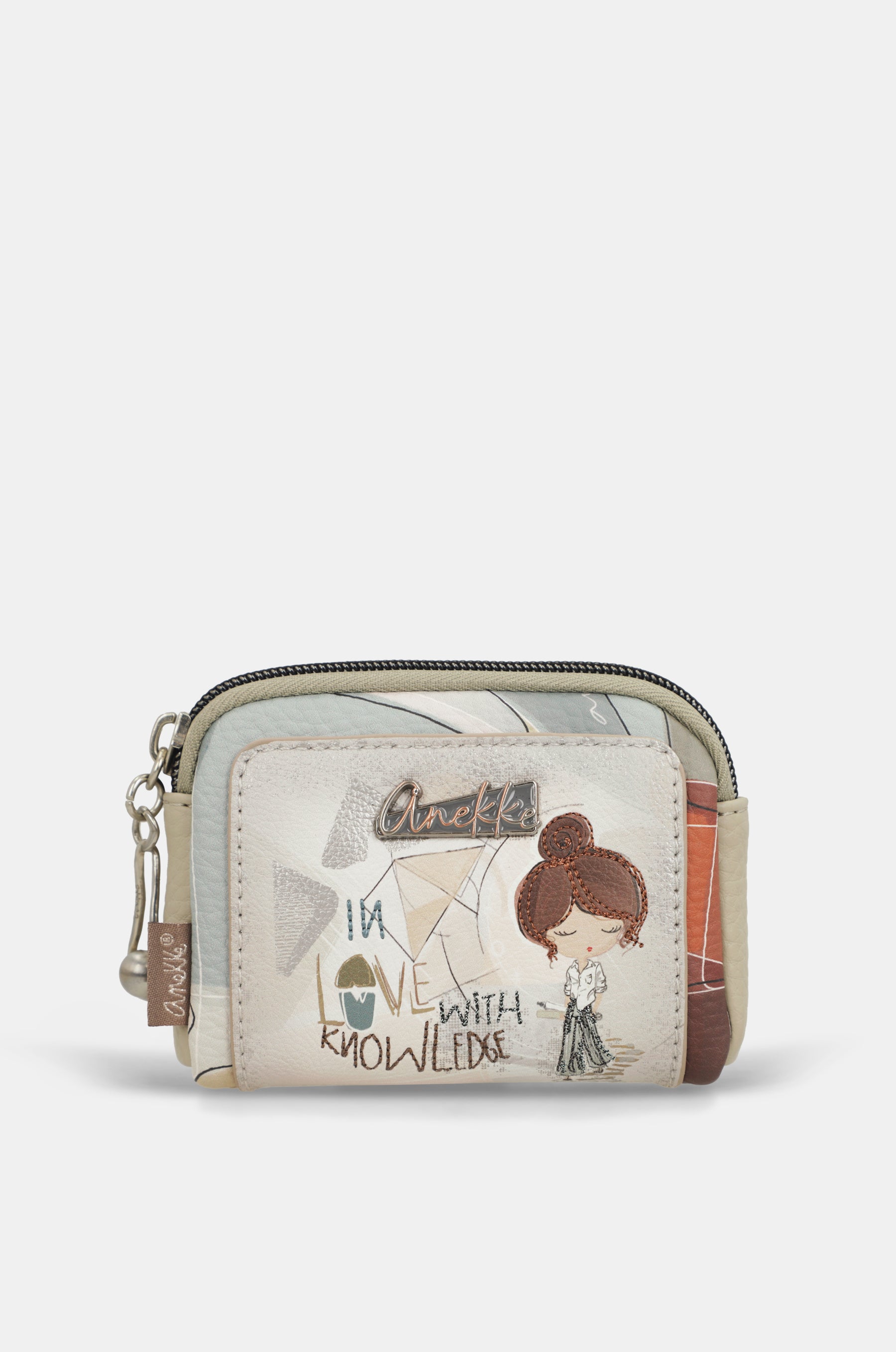 Monedero pequeño Sophia