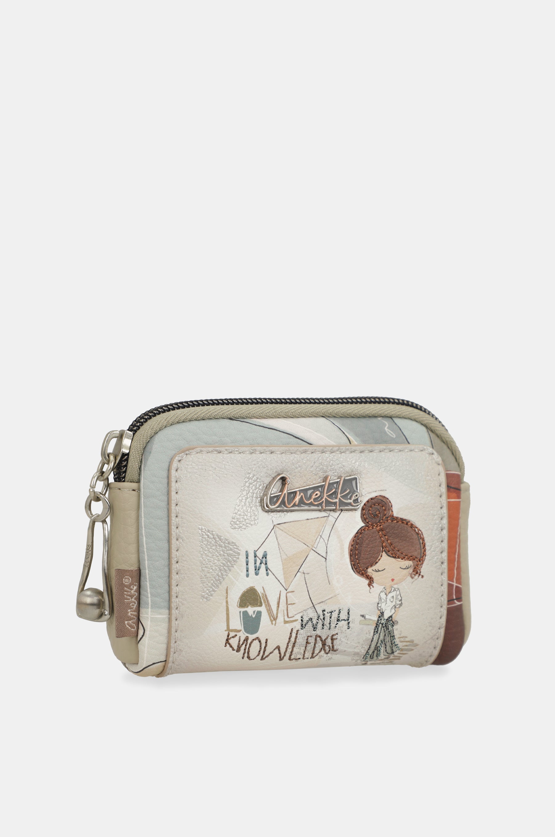 Monedero pequeño Sophia