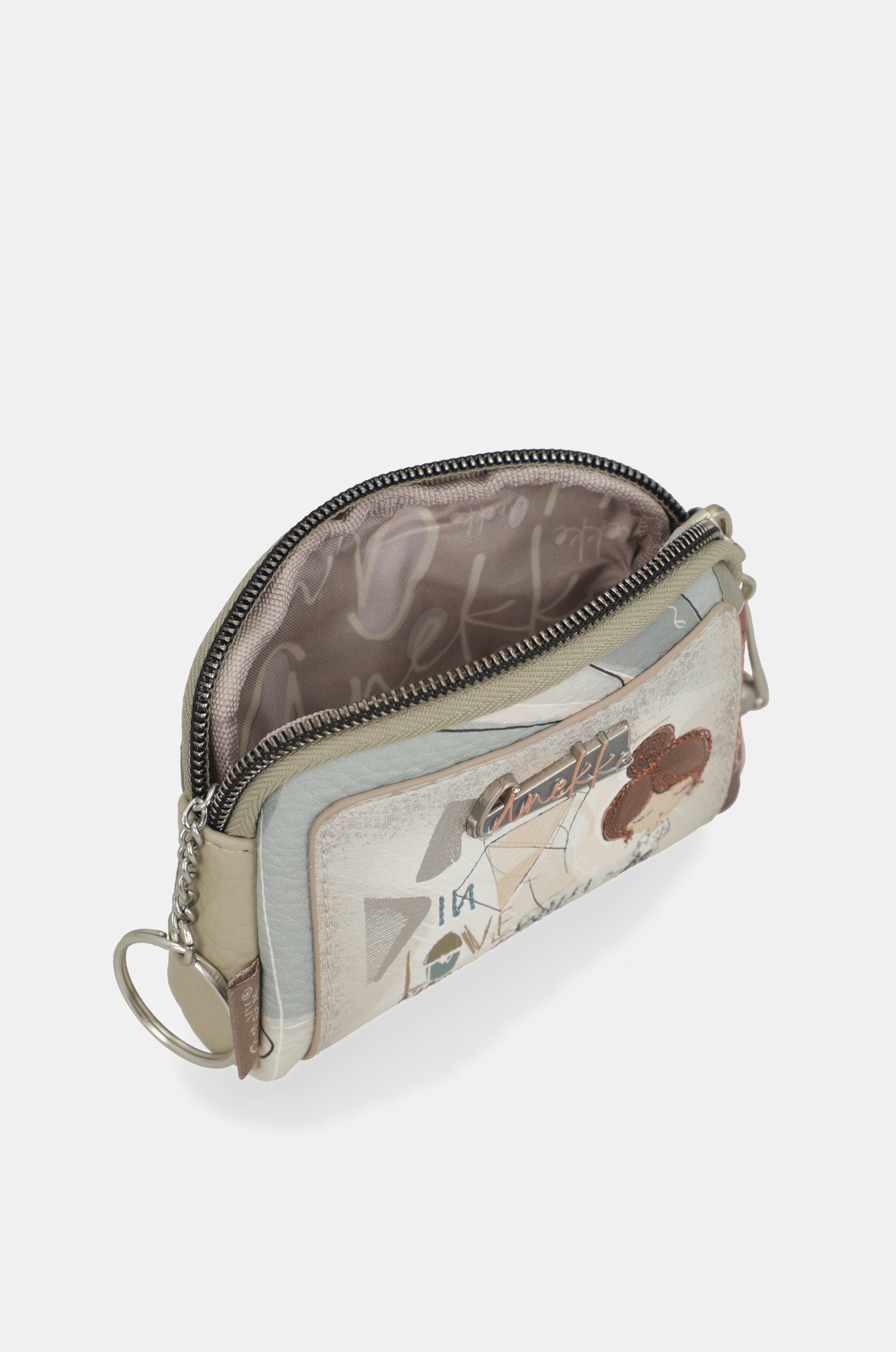 Monedero pequeño Sophia