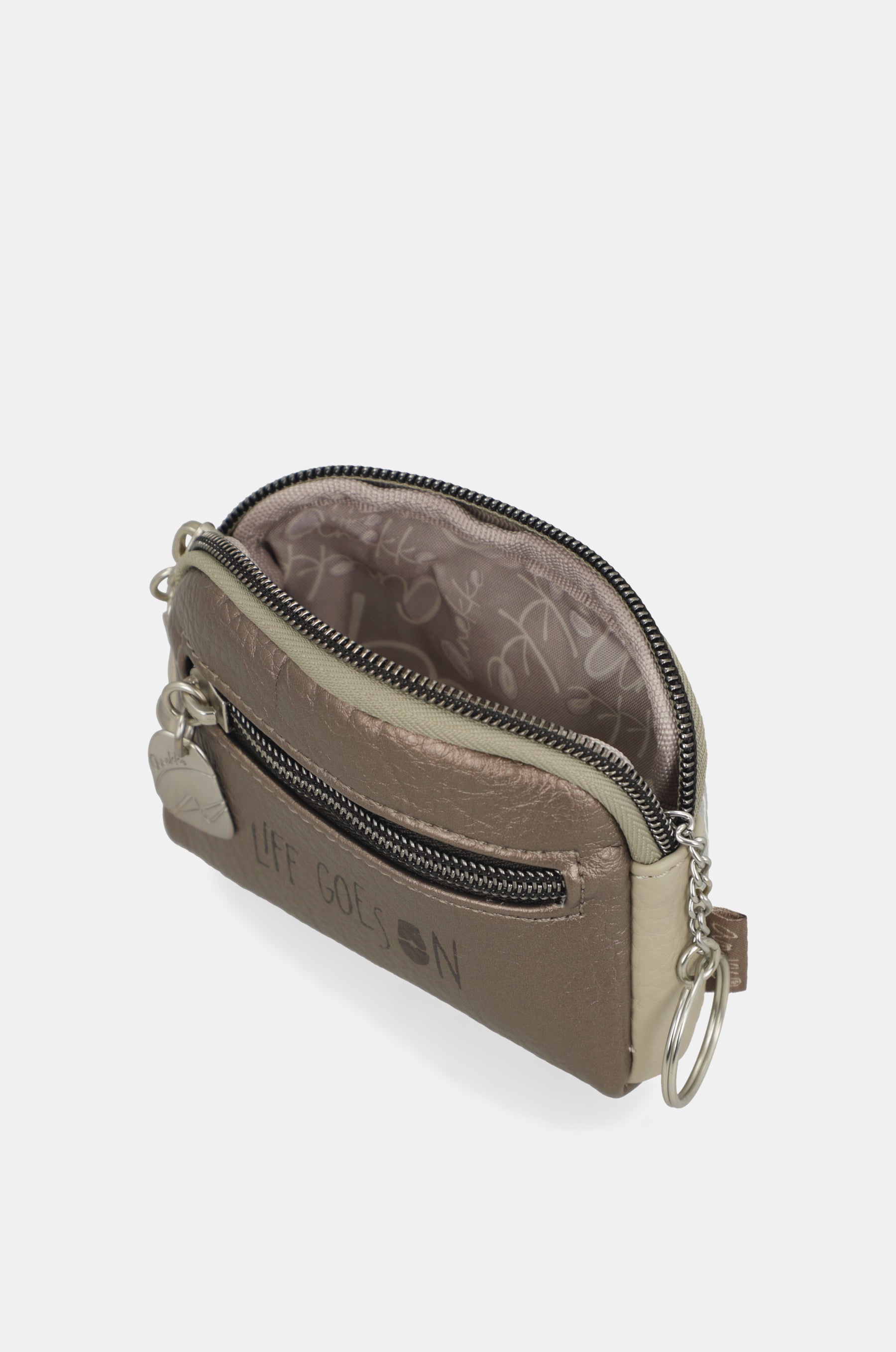 Monedero pequeño Sophia