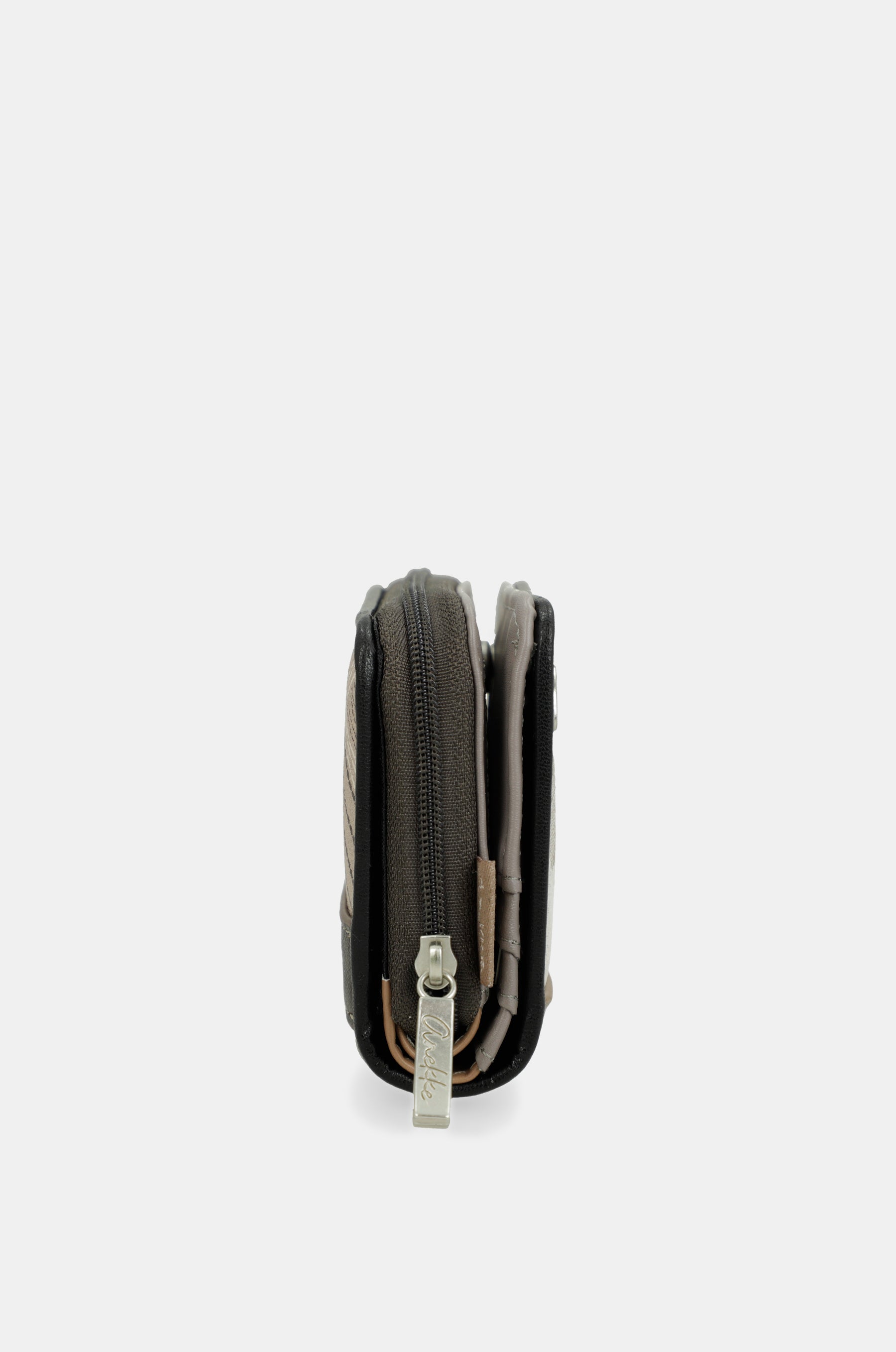 Billetero duro pequeño RFID Sophia