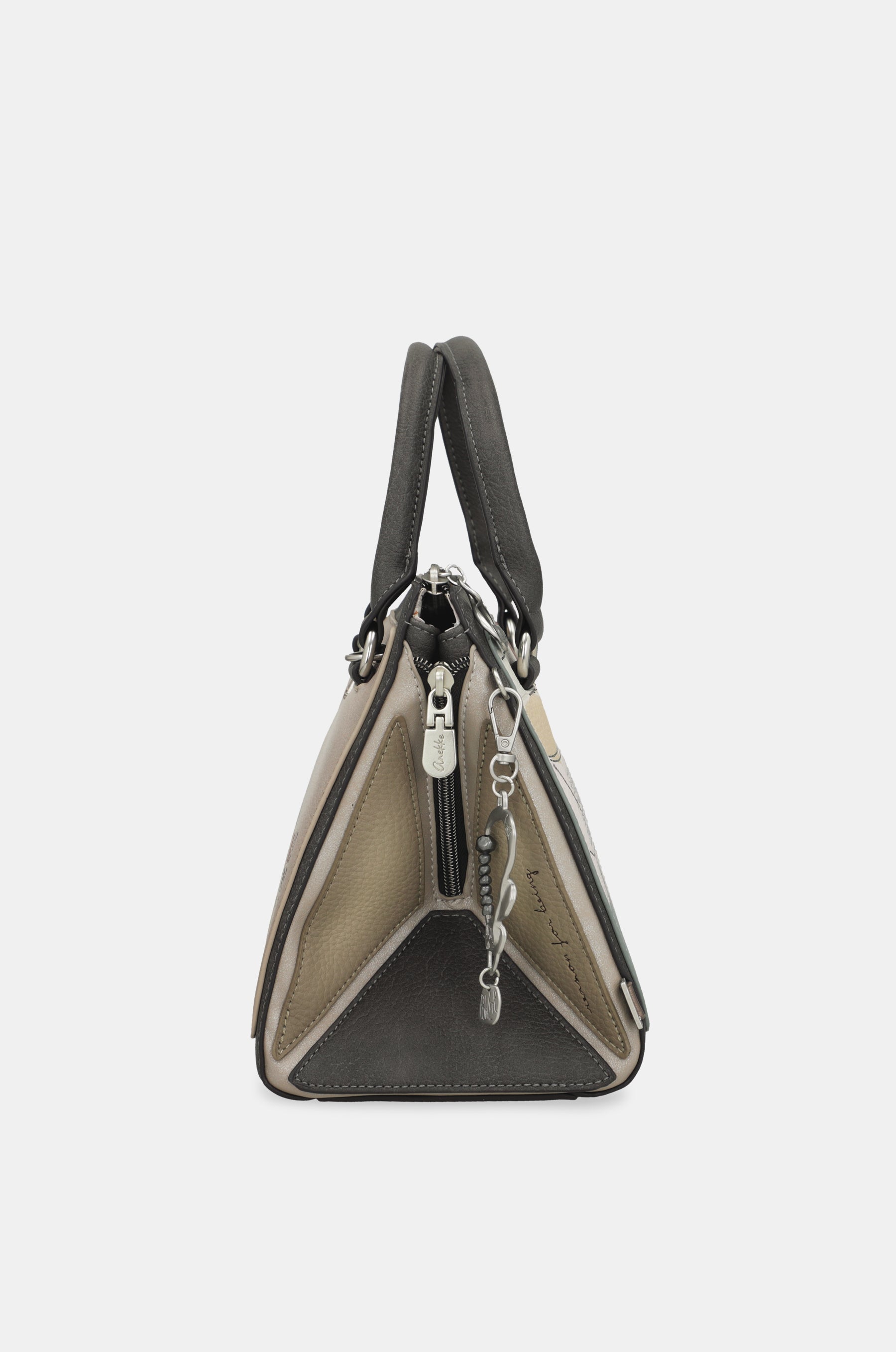 Bolso de asa corta Auralis