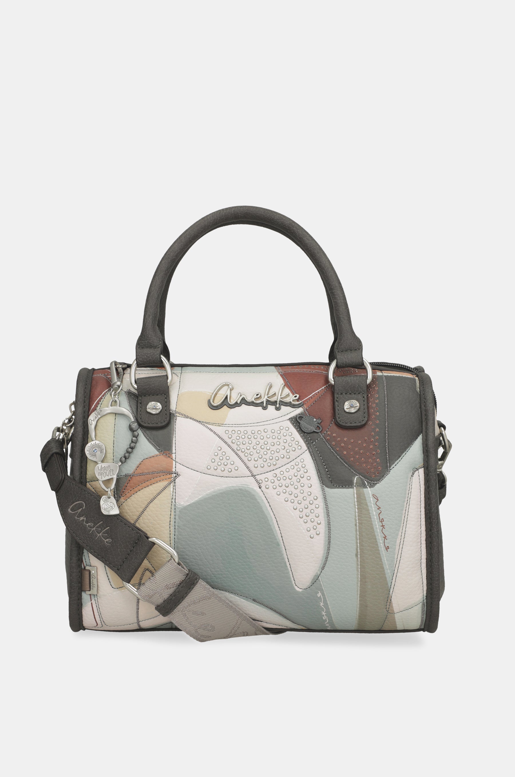 Bolso bowling Auralis