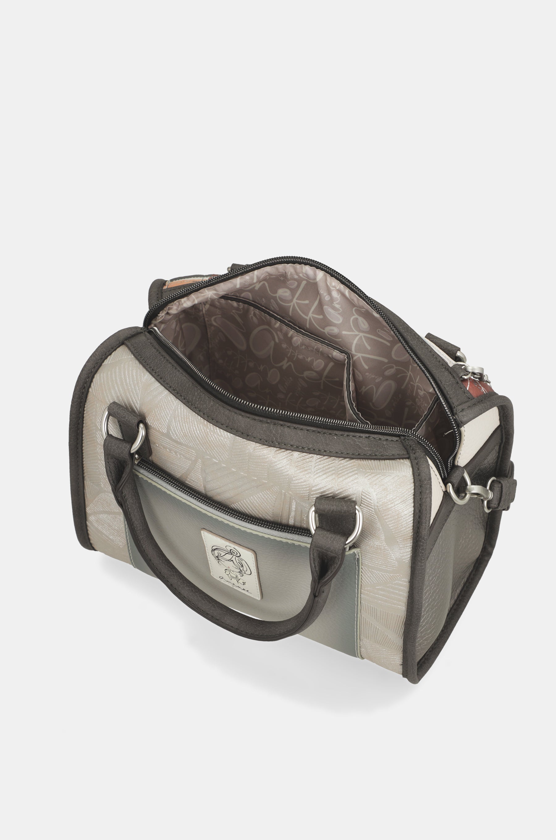 Bolso bowling Auralis