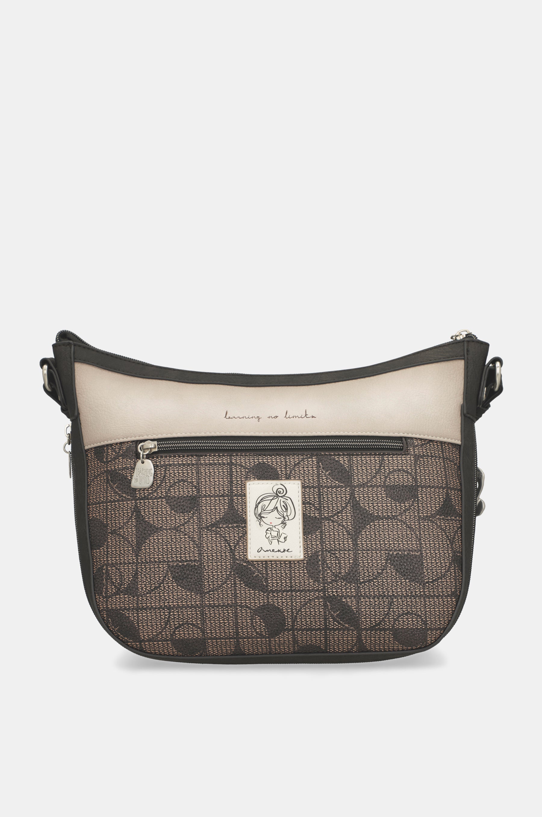 Bandolera grande Auralis