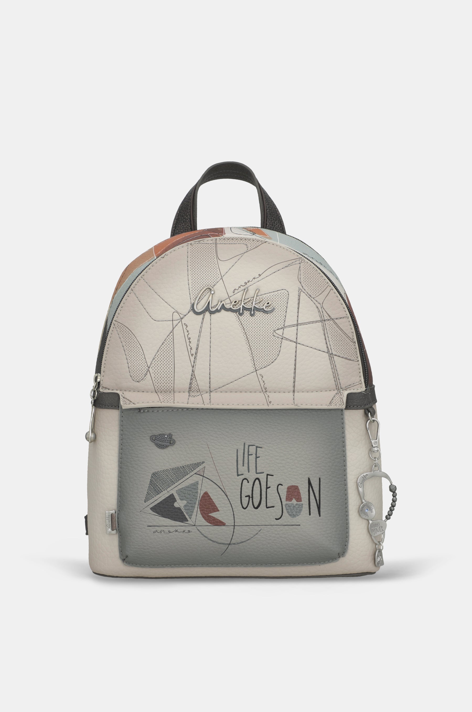 Mochila mediana Auralis