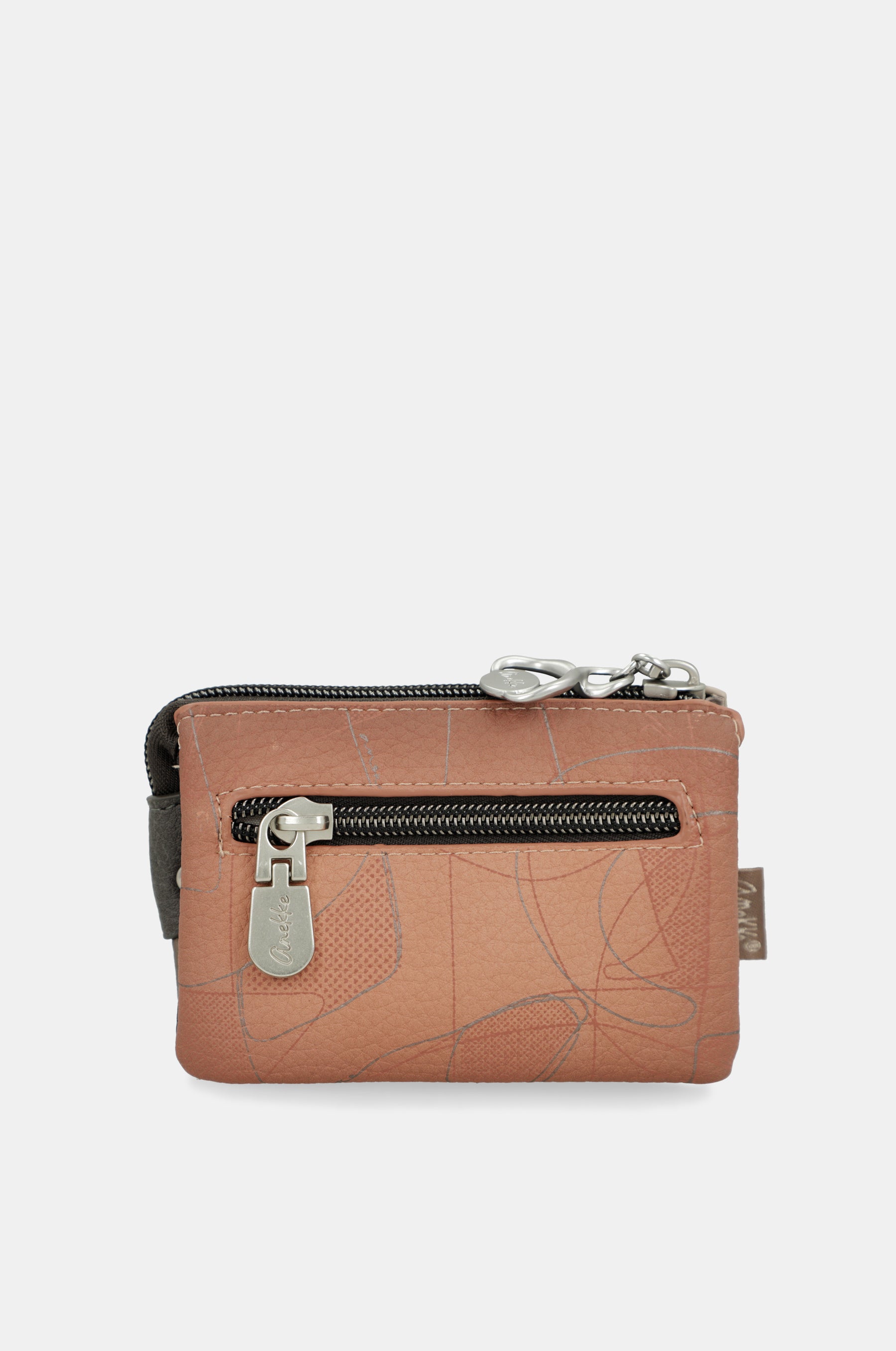 Monedero pequeño Auralis