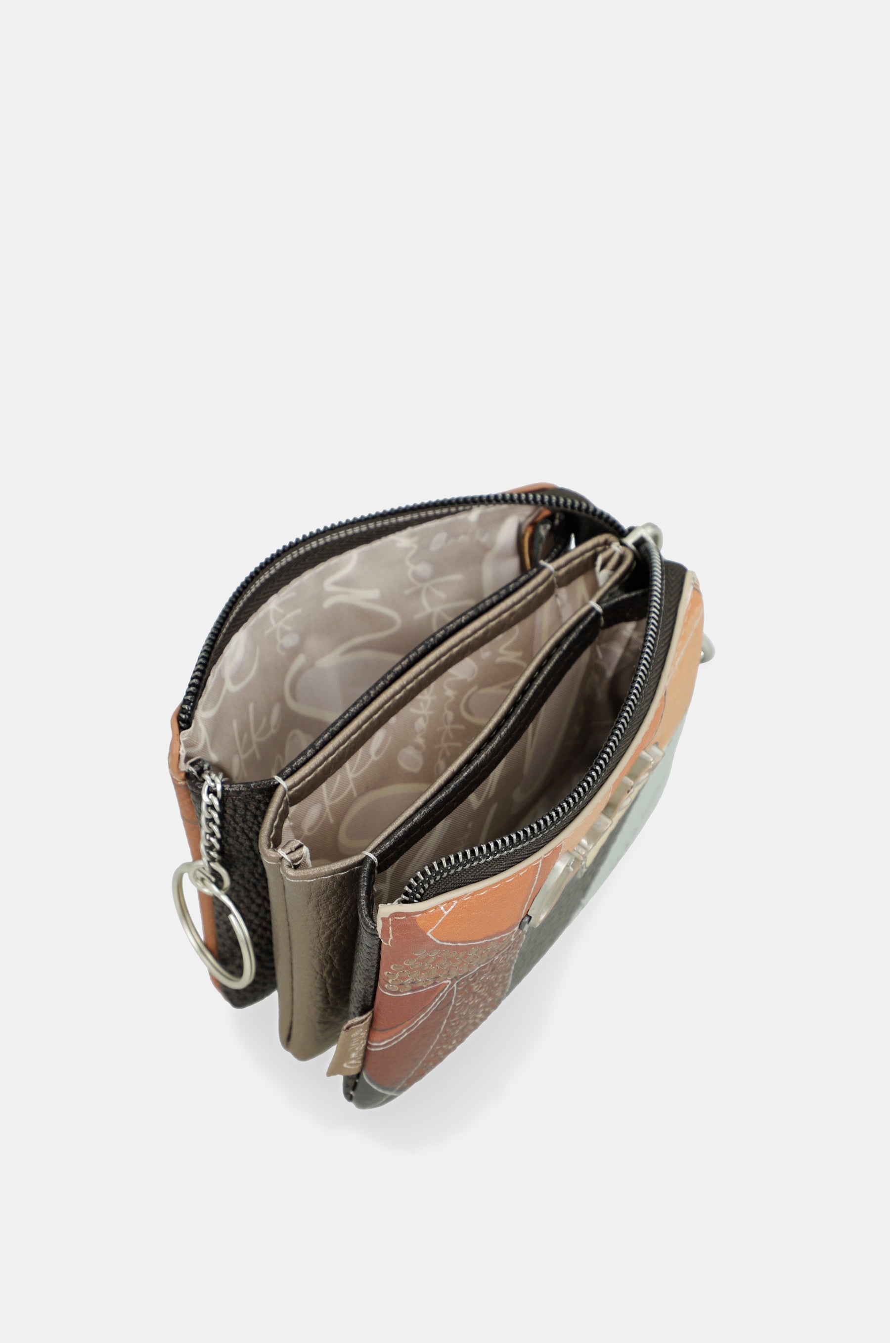 Monedero pequeño Auralis