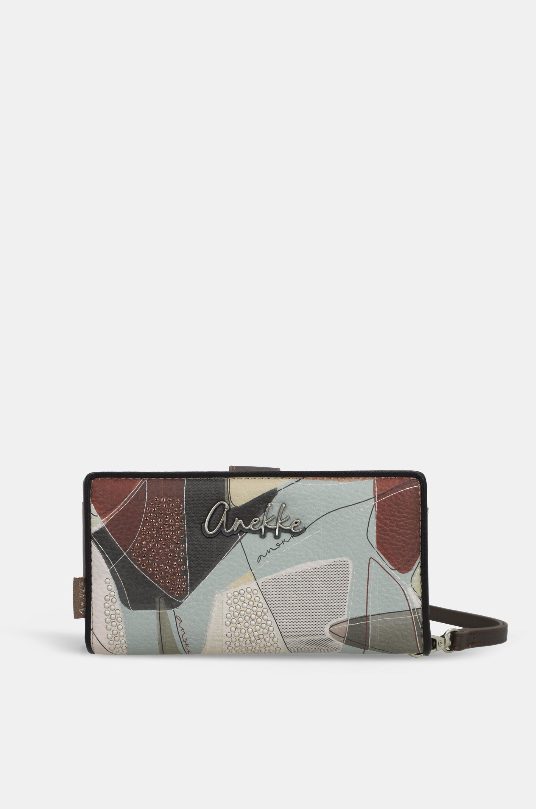 Billetero duro RFID Auralis