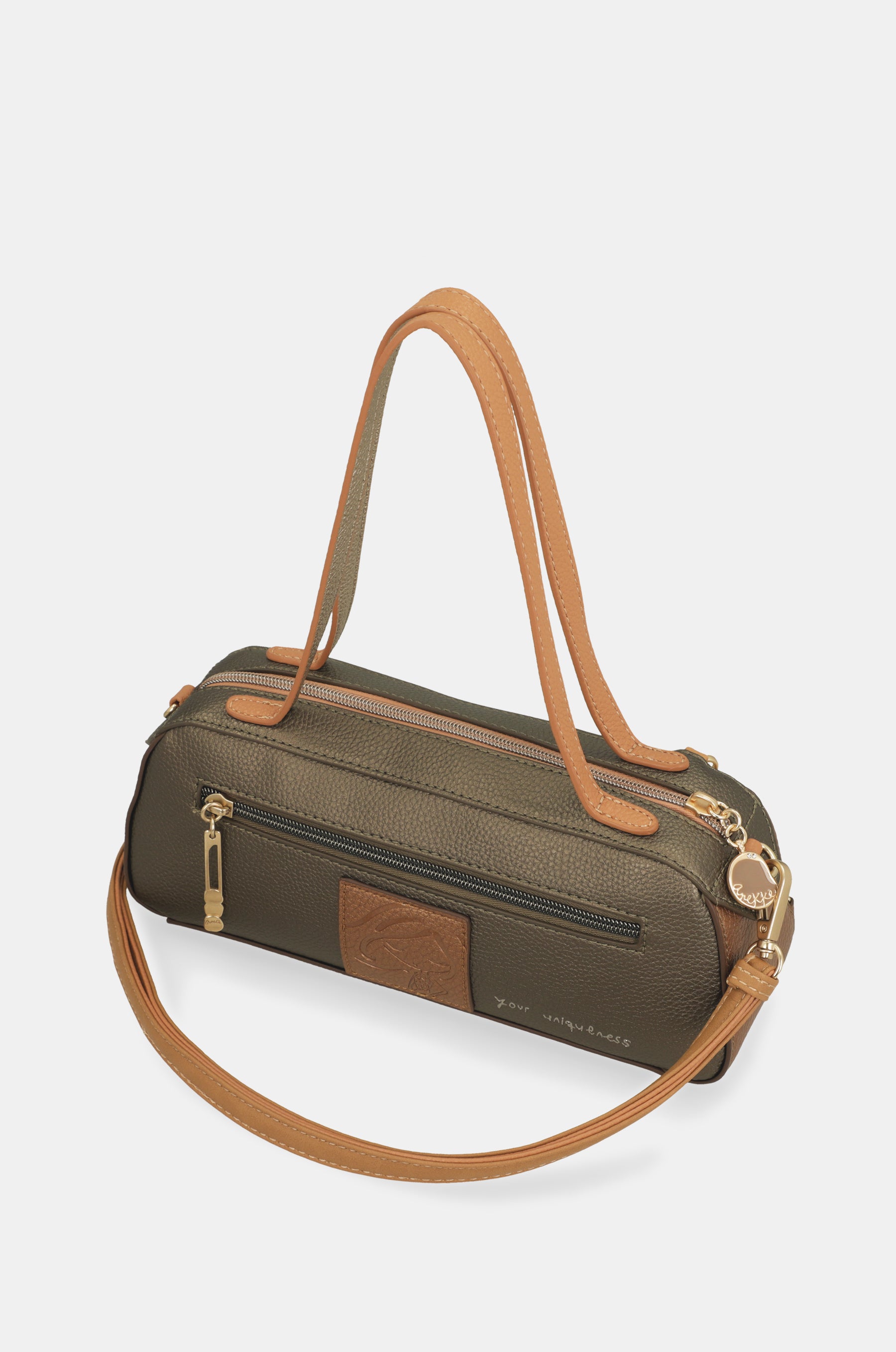 Bolso alargado Gaia