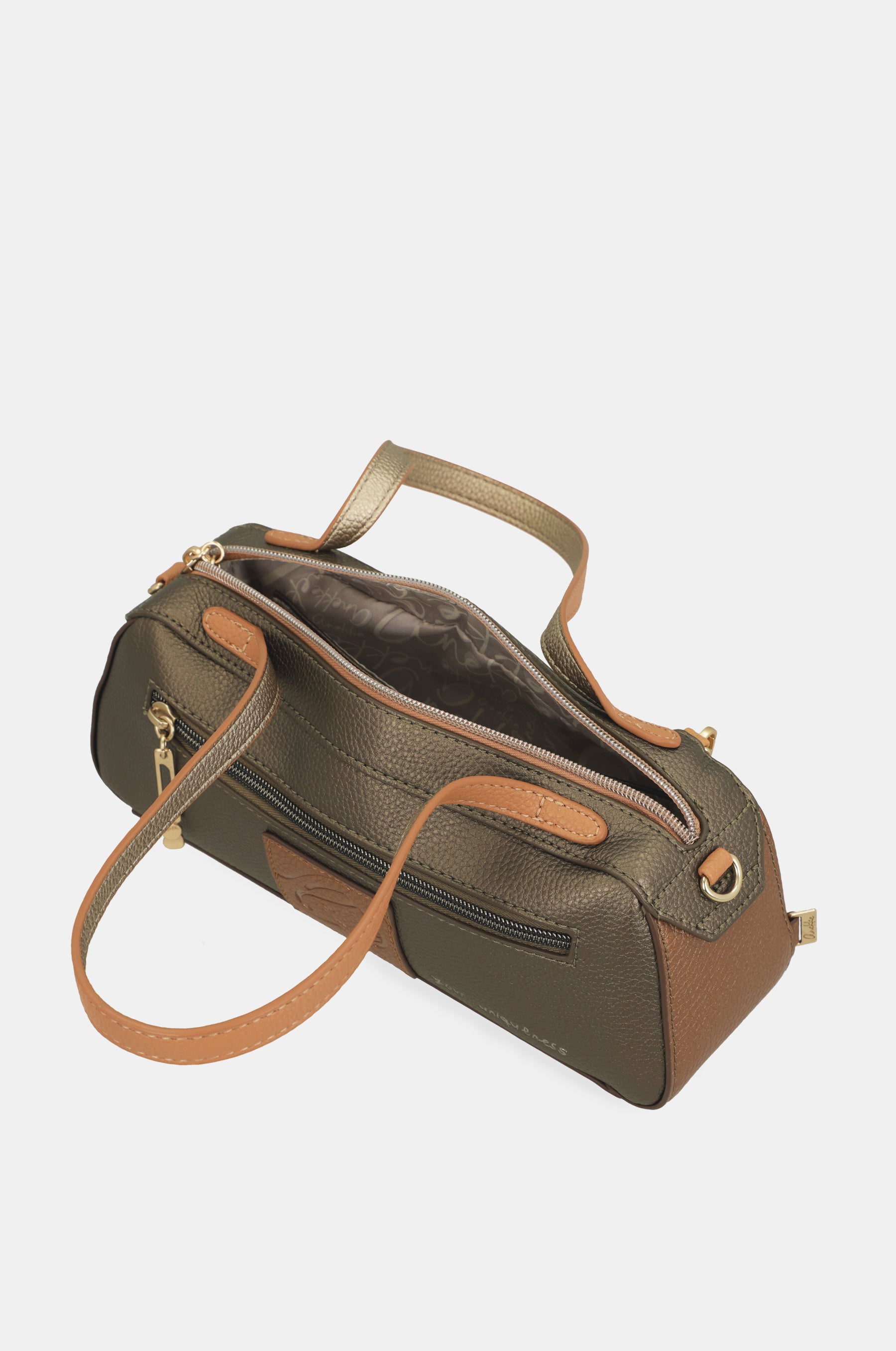Bolso alargado Gaia