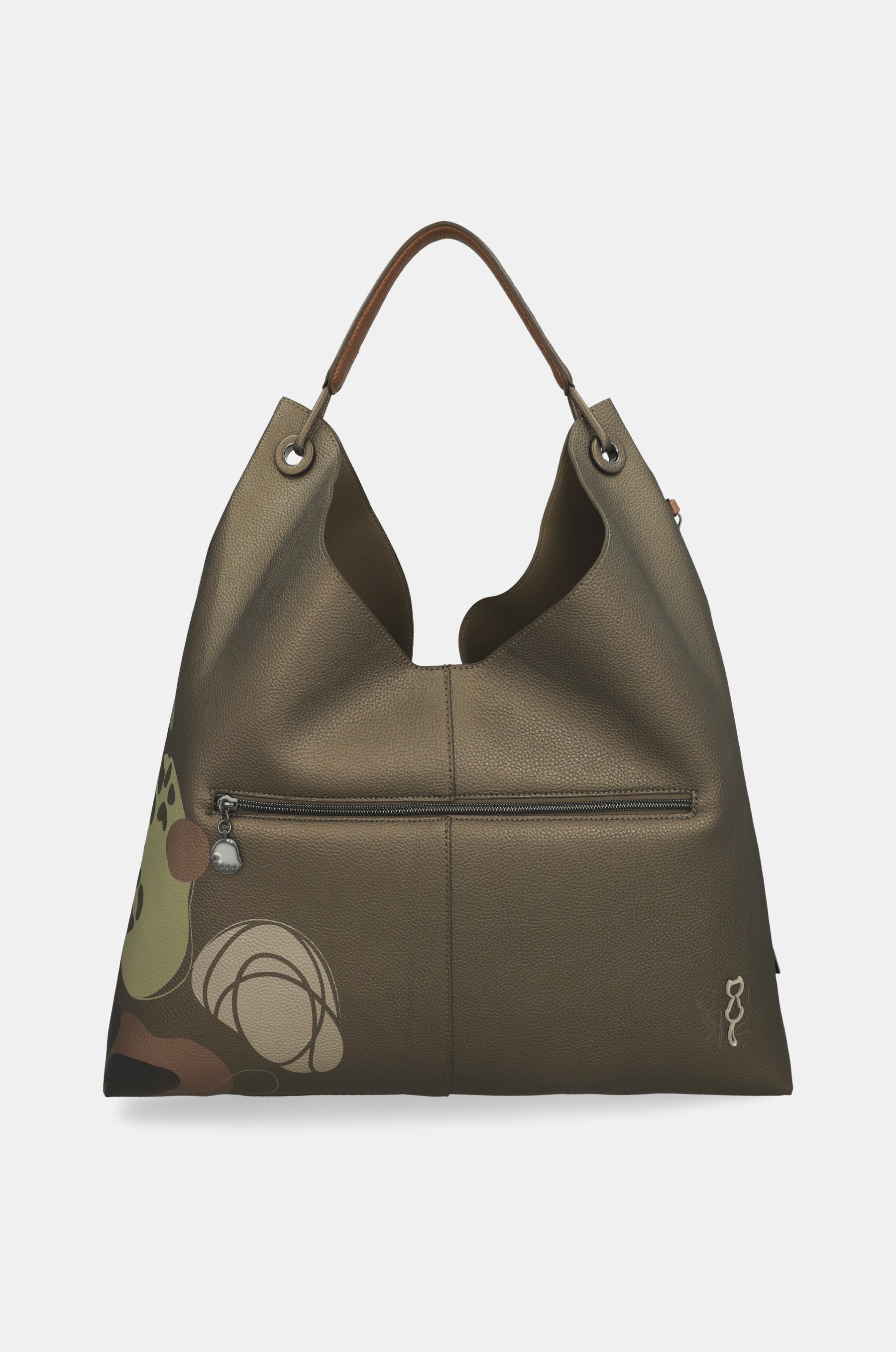 Bolso tote Gaia