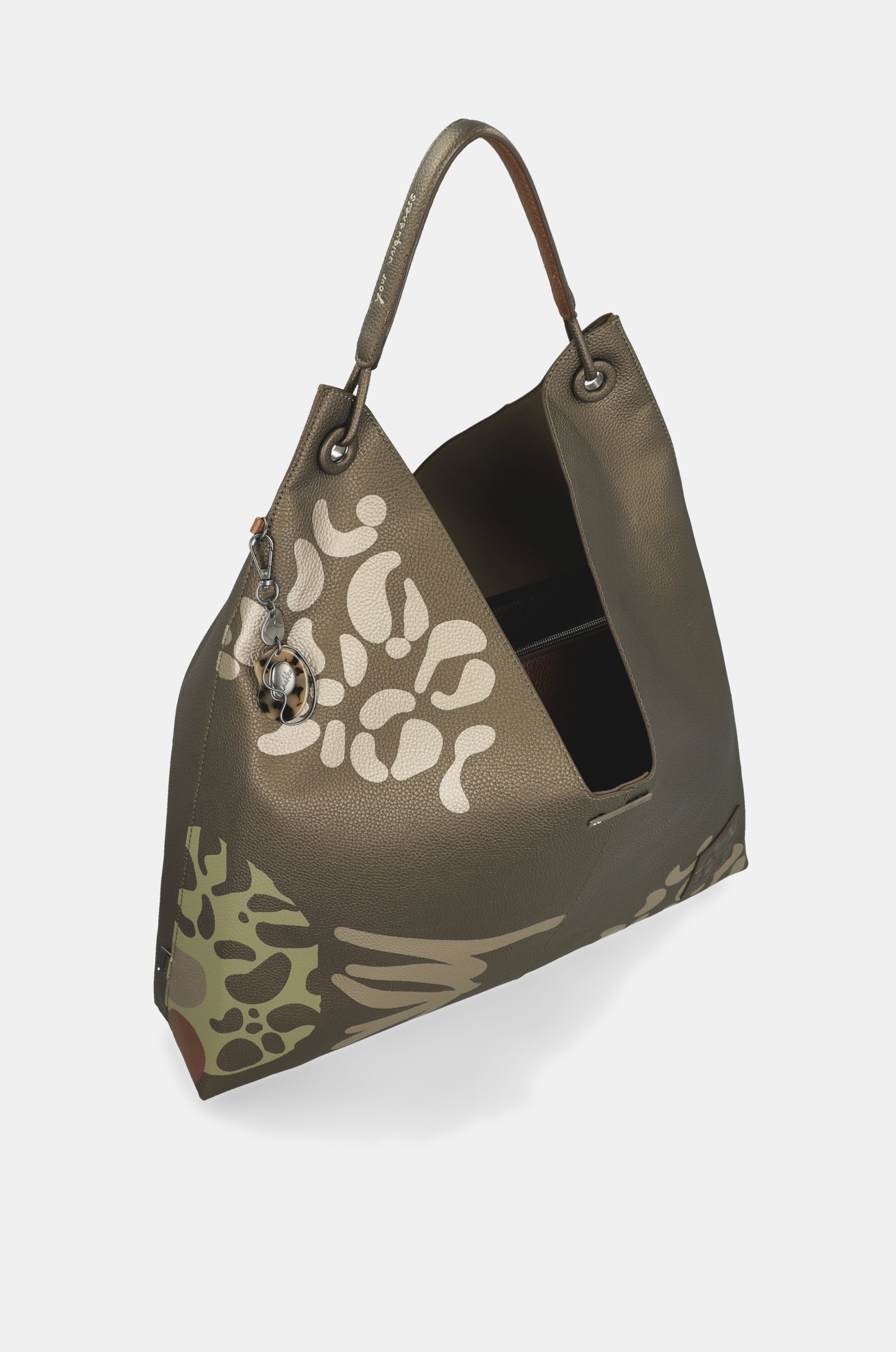 Bolso tote Gaia