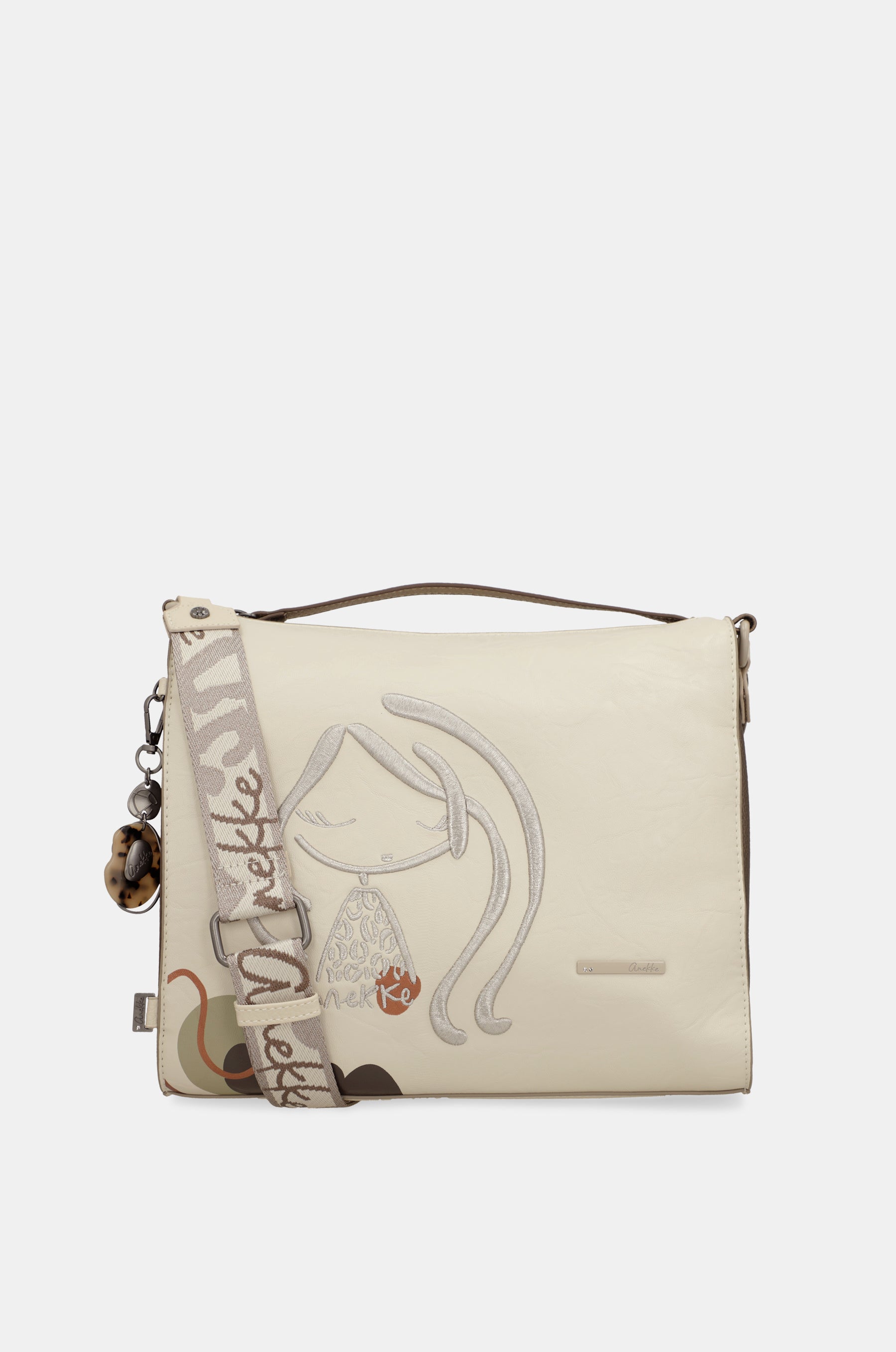 Bandolera grande Gaia